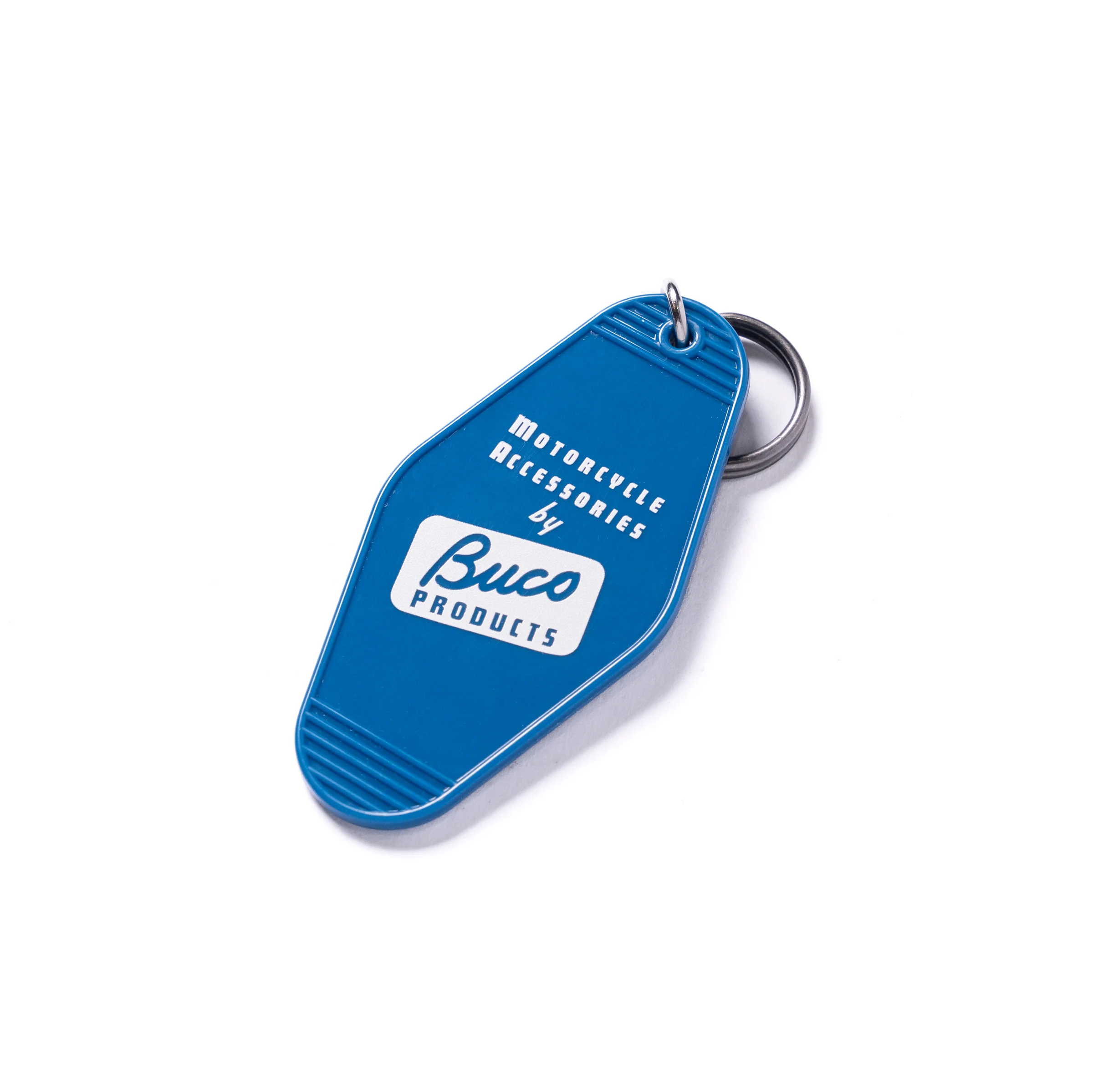 BUCO MOTEL KEY RING - Image 2