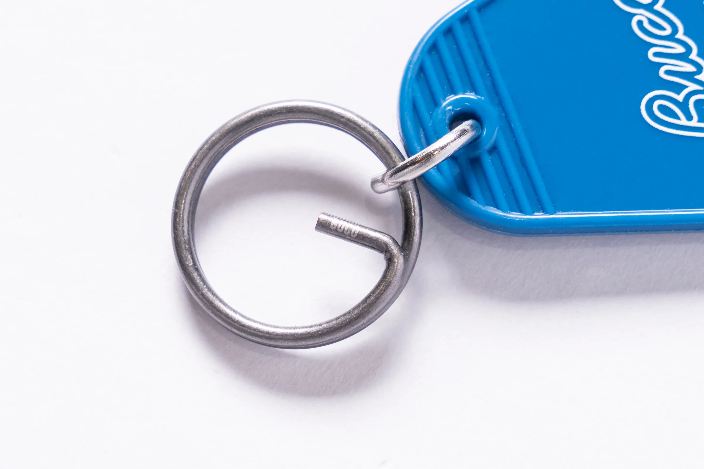 BUCO MOTEL KEY RING - Image 4