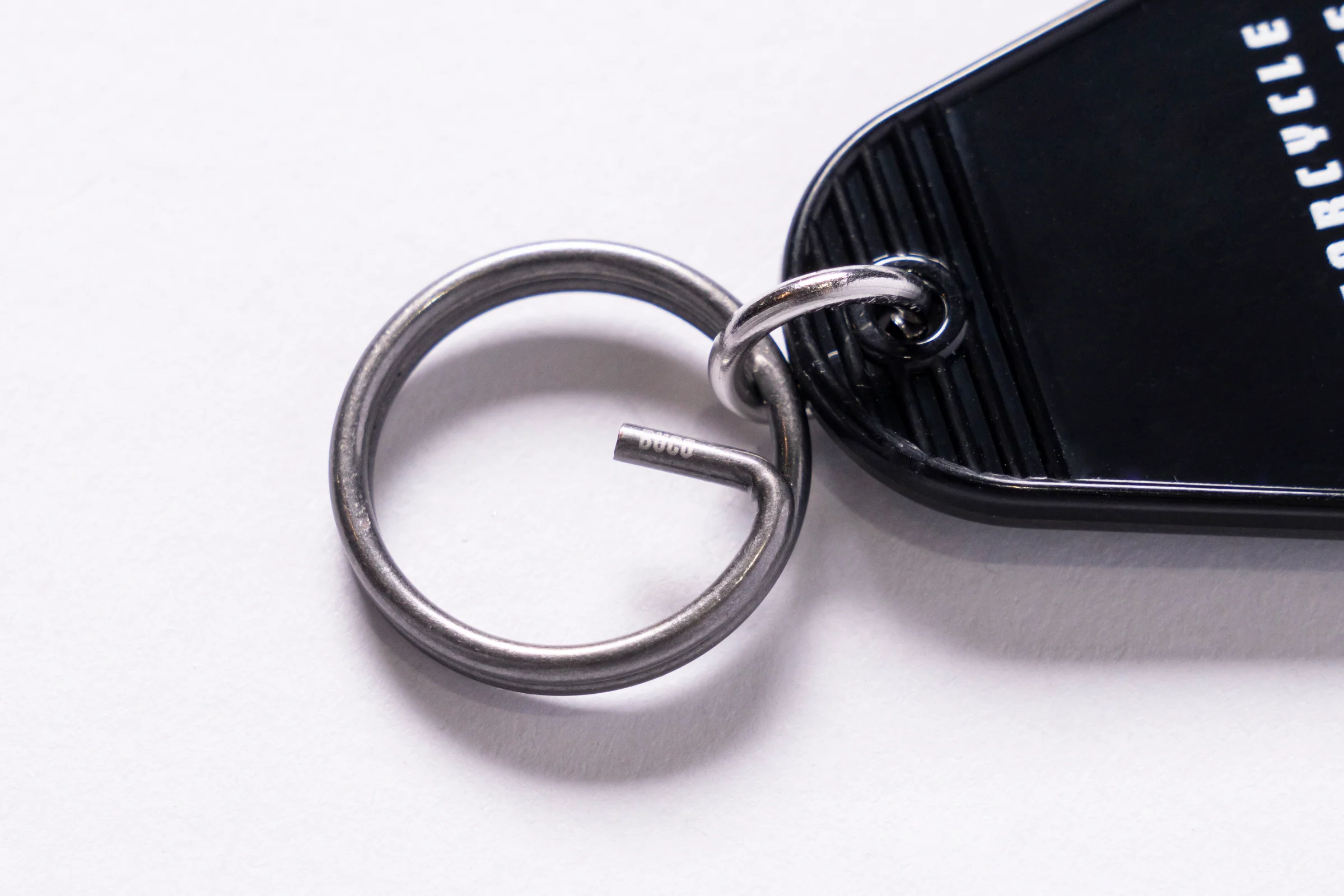 BUCO MOTEL KEY RING - Image 4