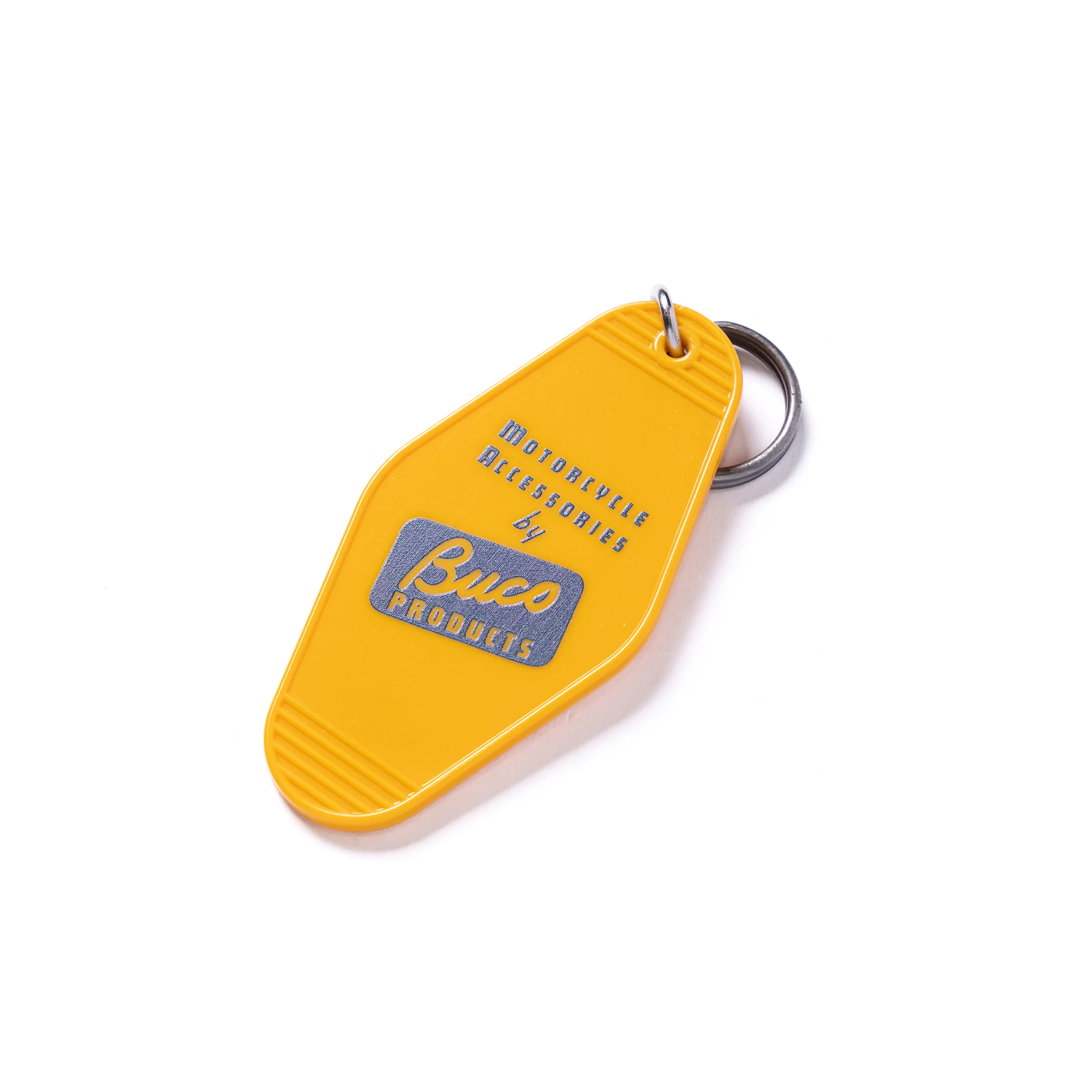BUCO MOTEL KEY RING - Image 2