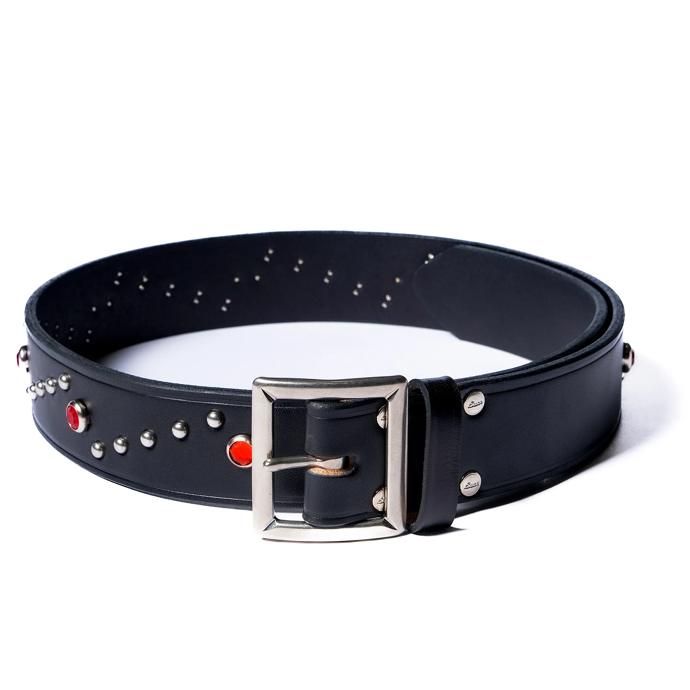 BUCO MOTORCYCLE BELT / SAF-T-FLASH - Image 2