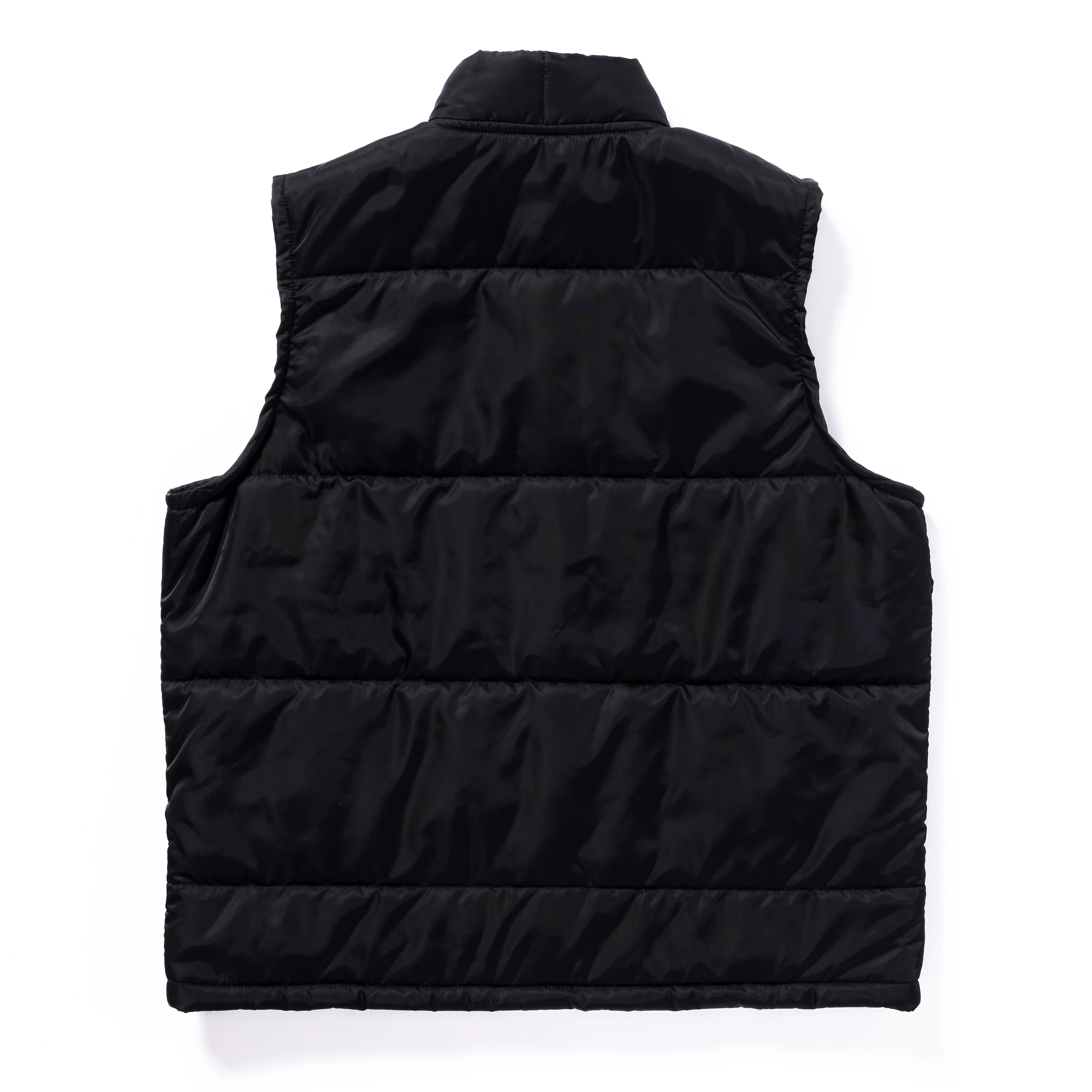 BUCO NYLON RIDER’S VEST - Image 3