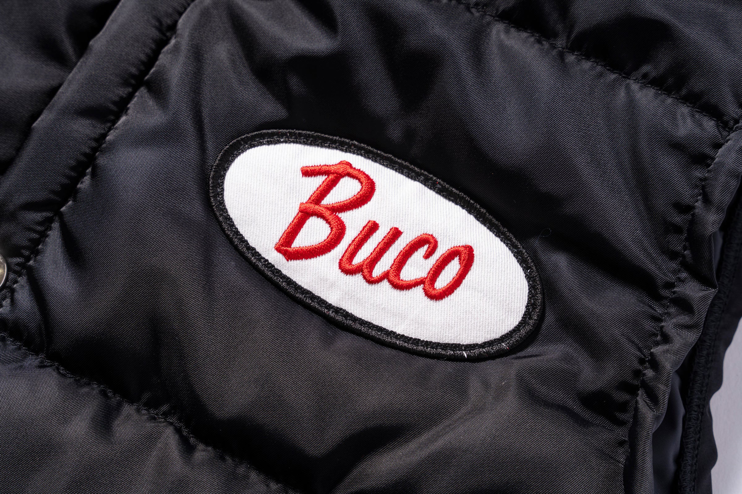 BUCO NYLON RIDER’S VEST - Image 5