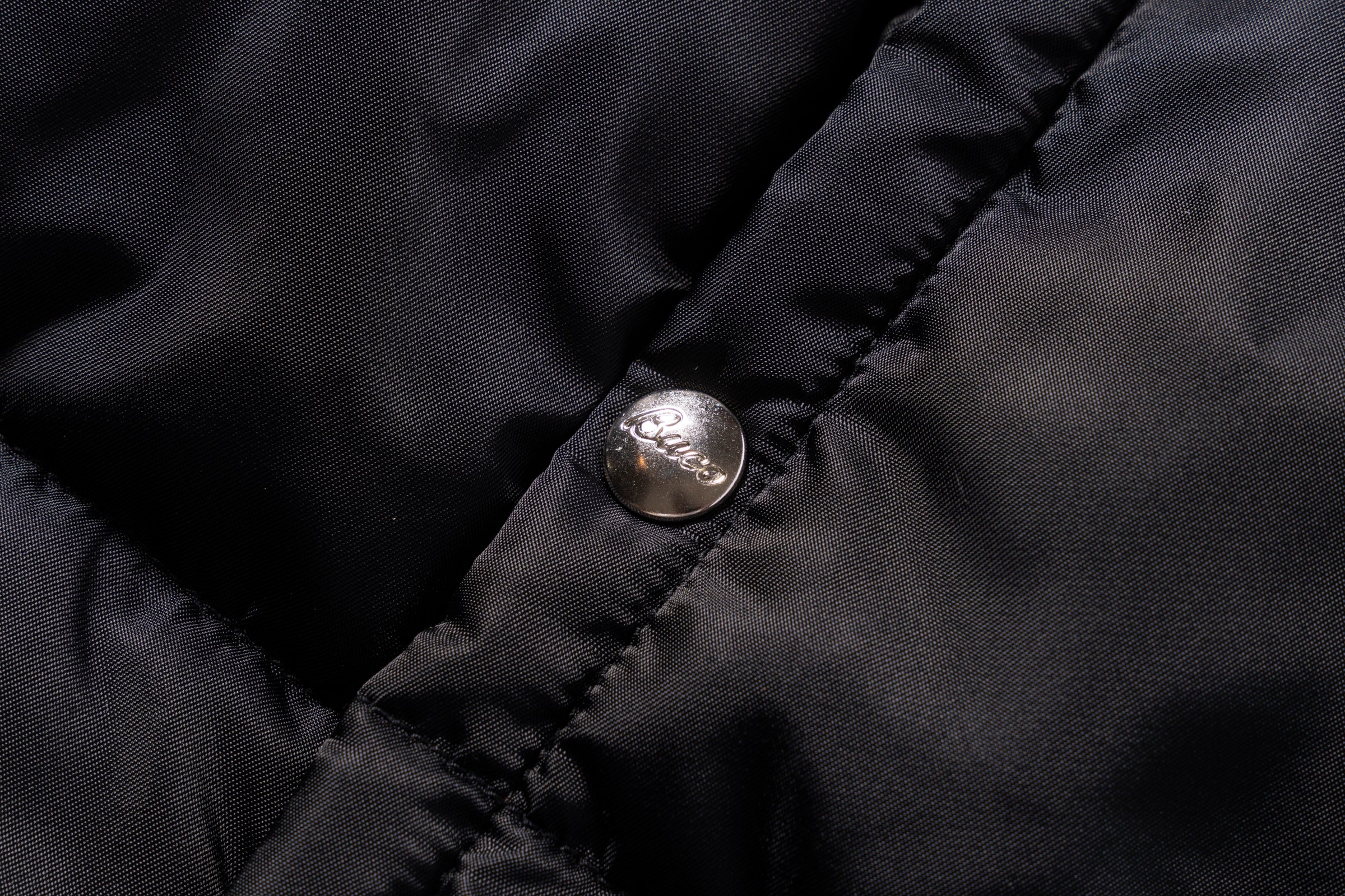 BUCO NYLON RIDER’S VEST - Image 6