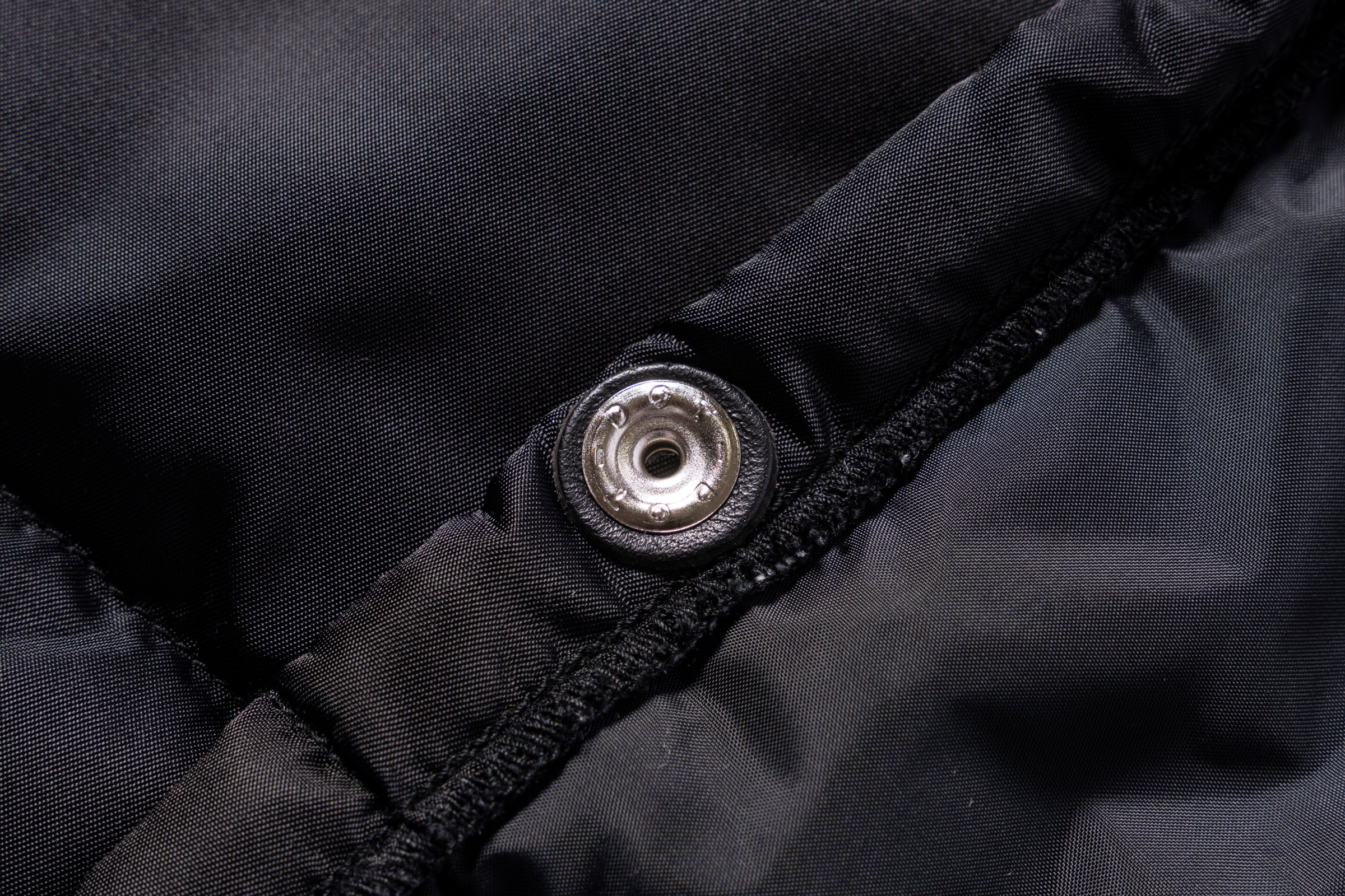 BUCO NYLON RIDER’S VEST - Image 7
