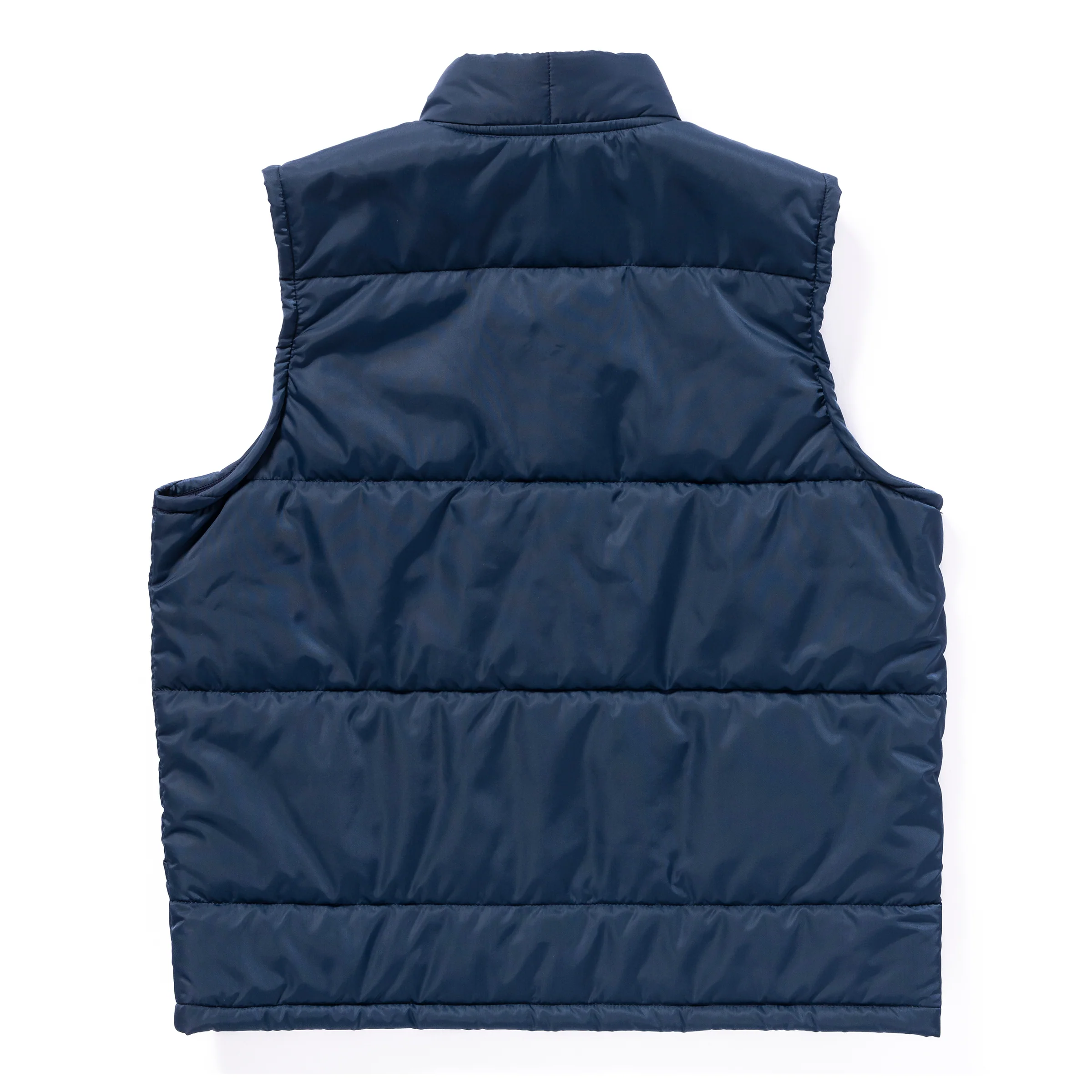 BUCO NYLON RIDER’S VEST - Image 3