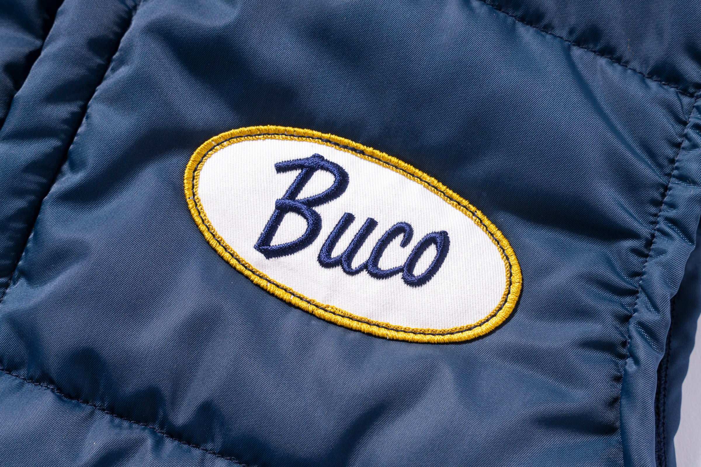 BUCO NYLON RIDER’S VEST - Image 5