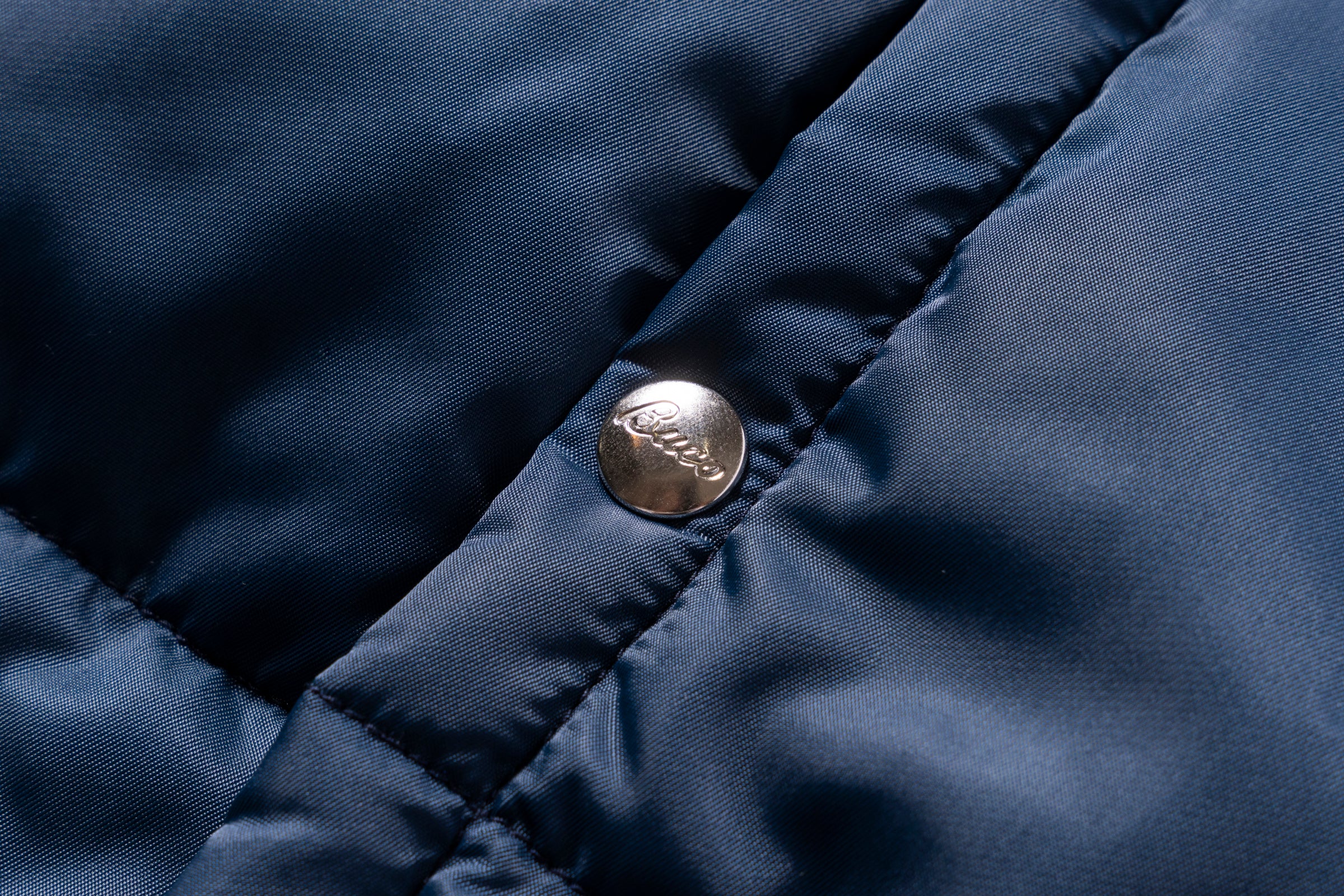 BUCO NYLON RIDER’S VEST - Image 6