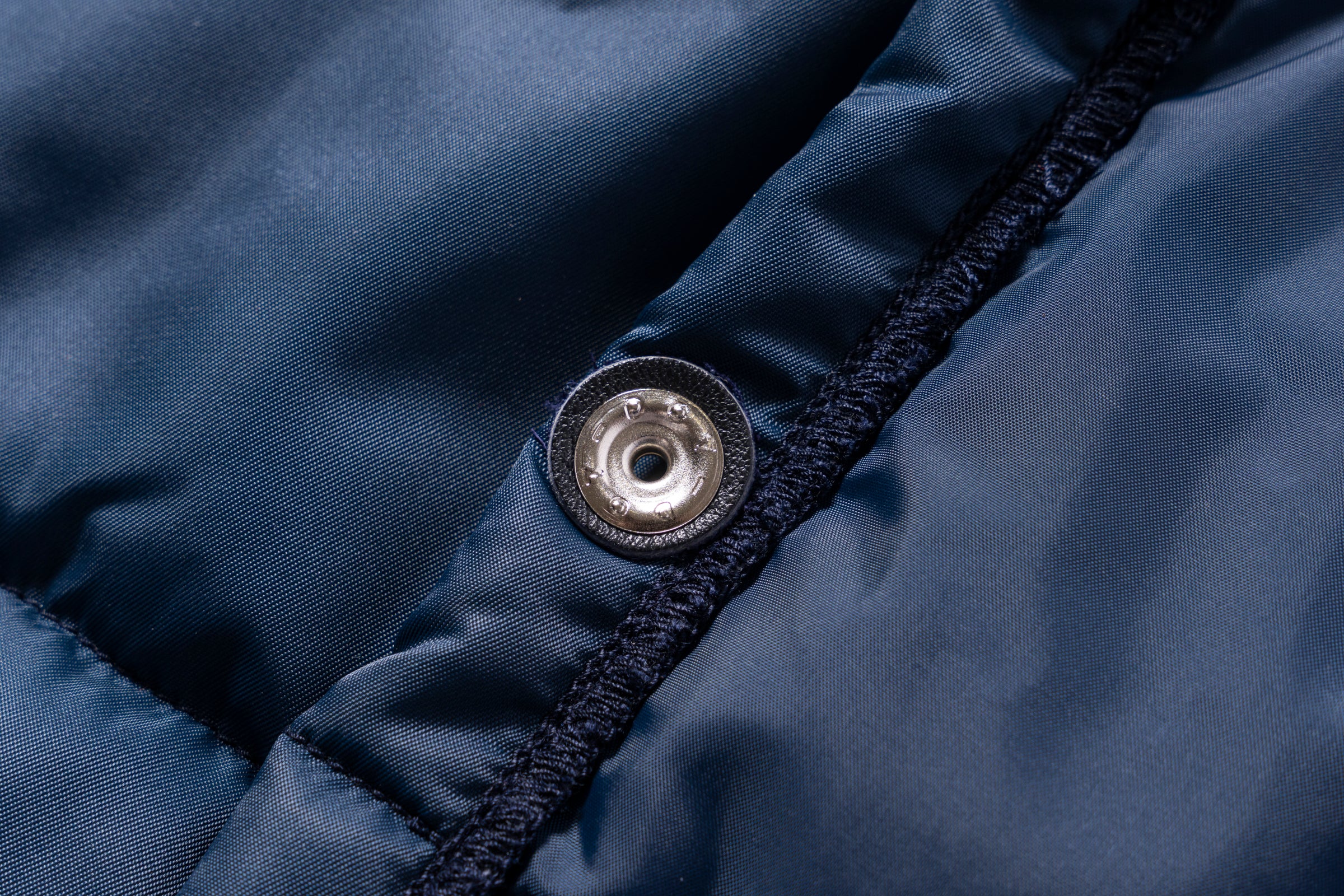 BUCO NYLON RIDER’S VEST - Image 7