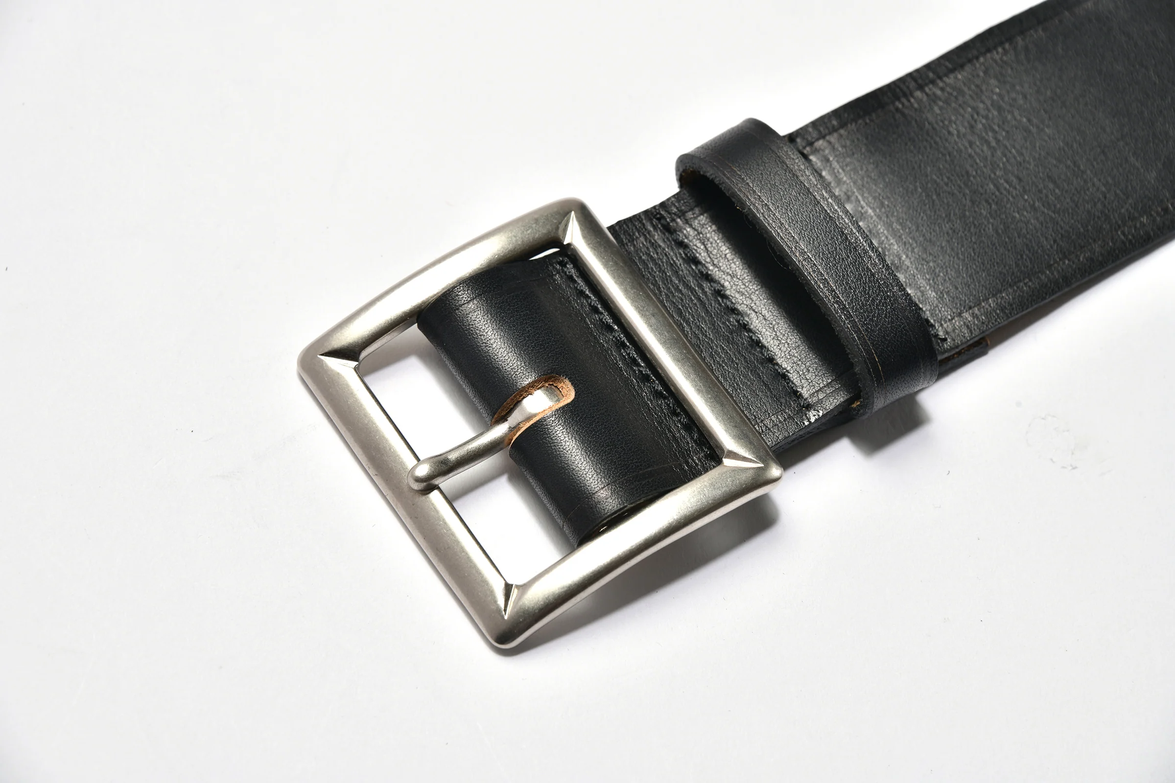 BUCO SEPARATE RIDER'S BELT - Image 4