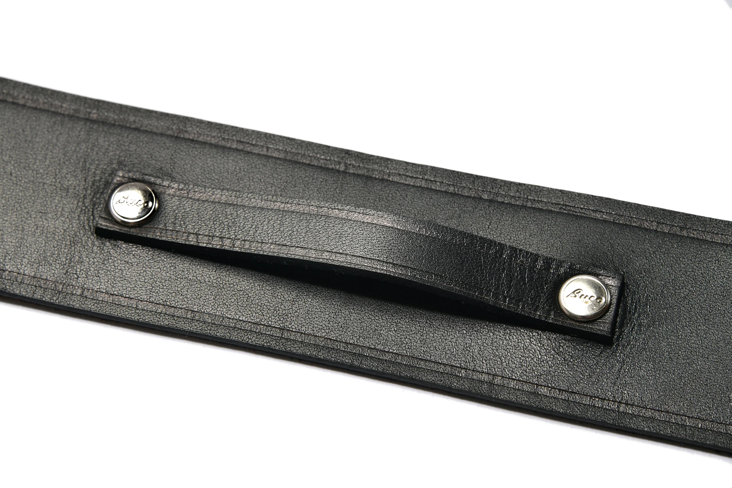 BUCO SEPARATE RIDER'S BELT - Image 6