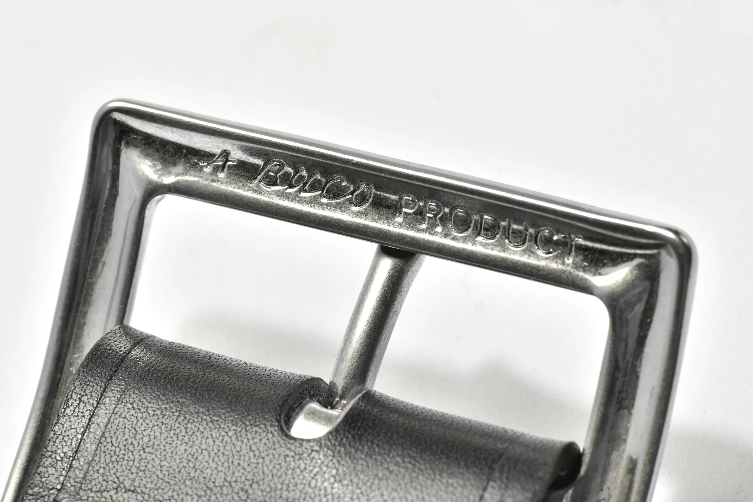 BUCO SEPARATE RIDER'S BELT - Image 7