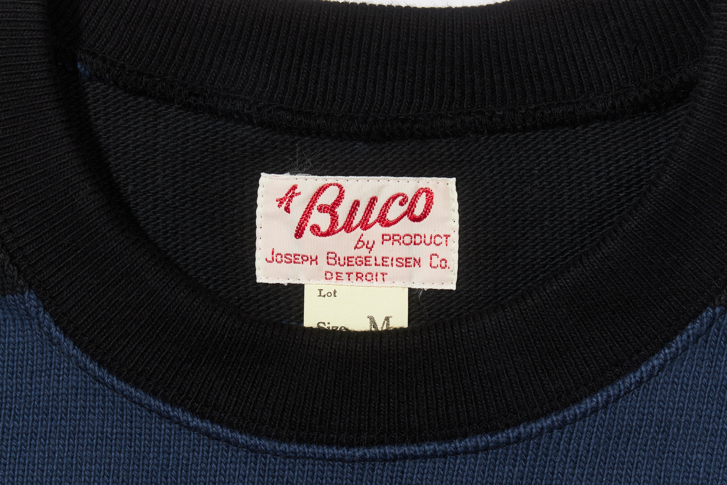 BUCO STRIPE RACING JERSEY - Image 4