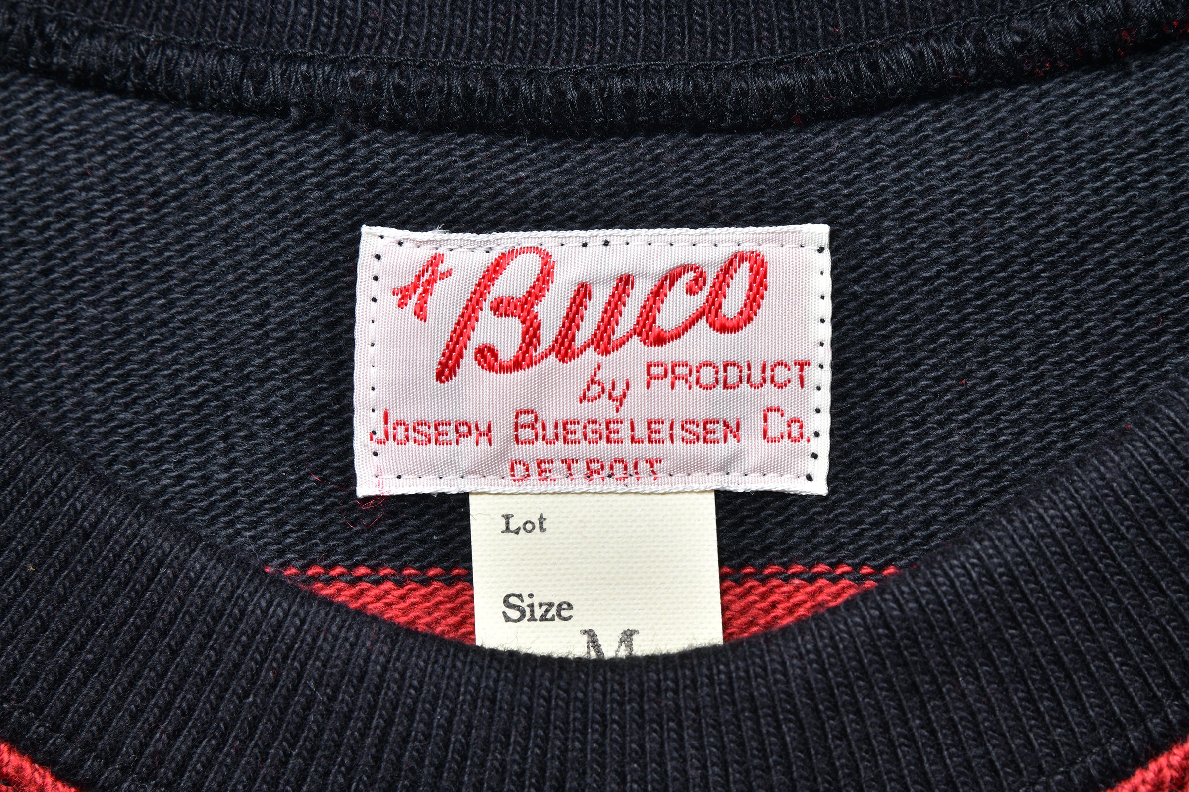 BUCO STRIPE RACING JERSEY - Image 4