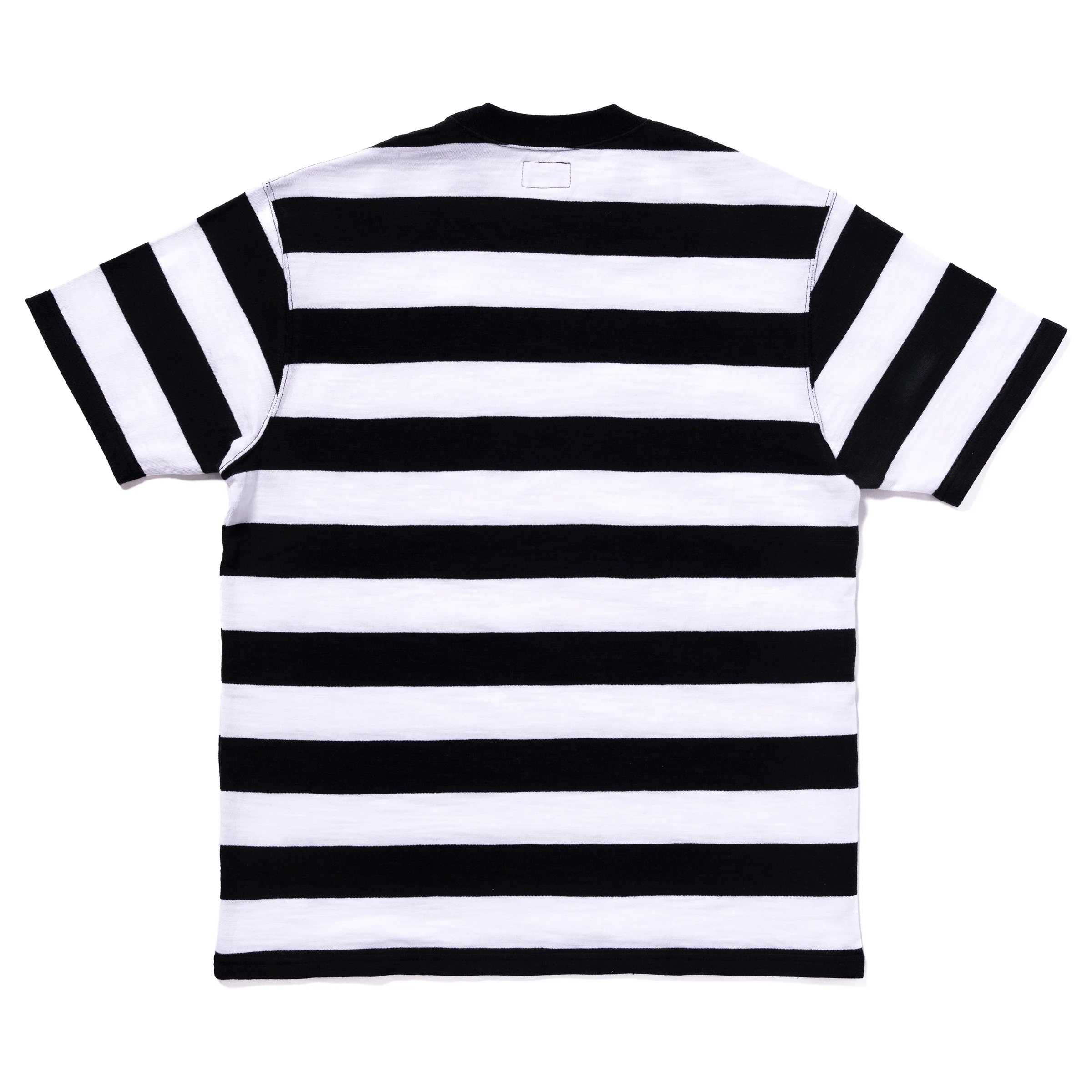 BUCO STRIPE TEE S/S - Image 3
