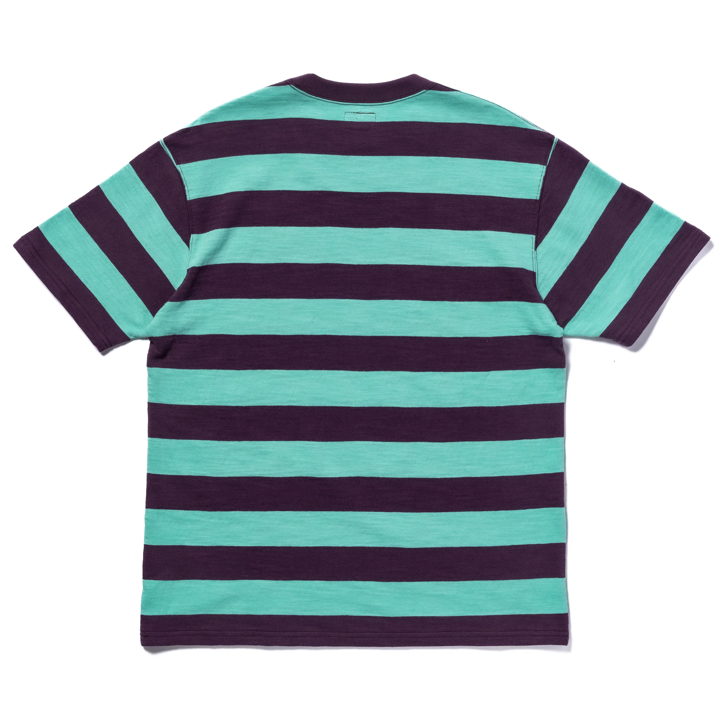 BUCO STRIPE TEE S/S - Image 3