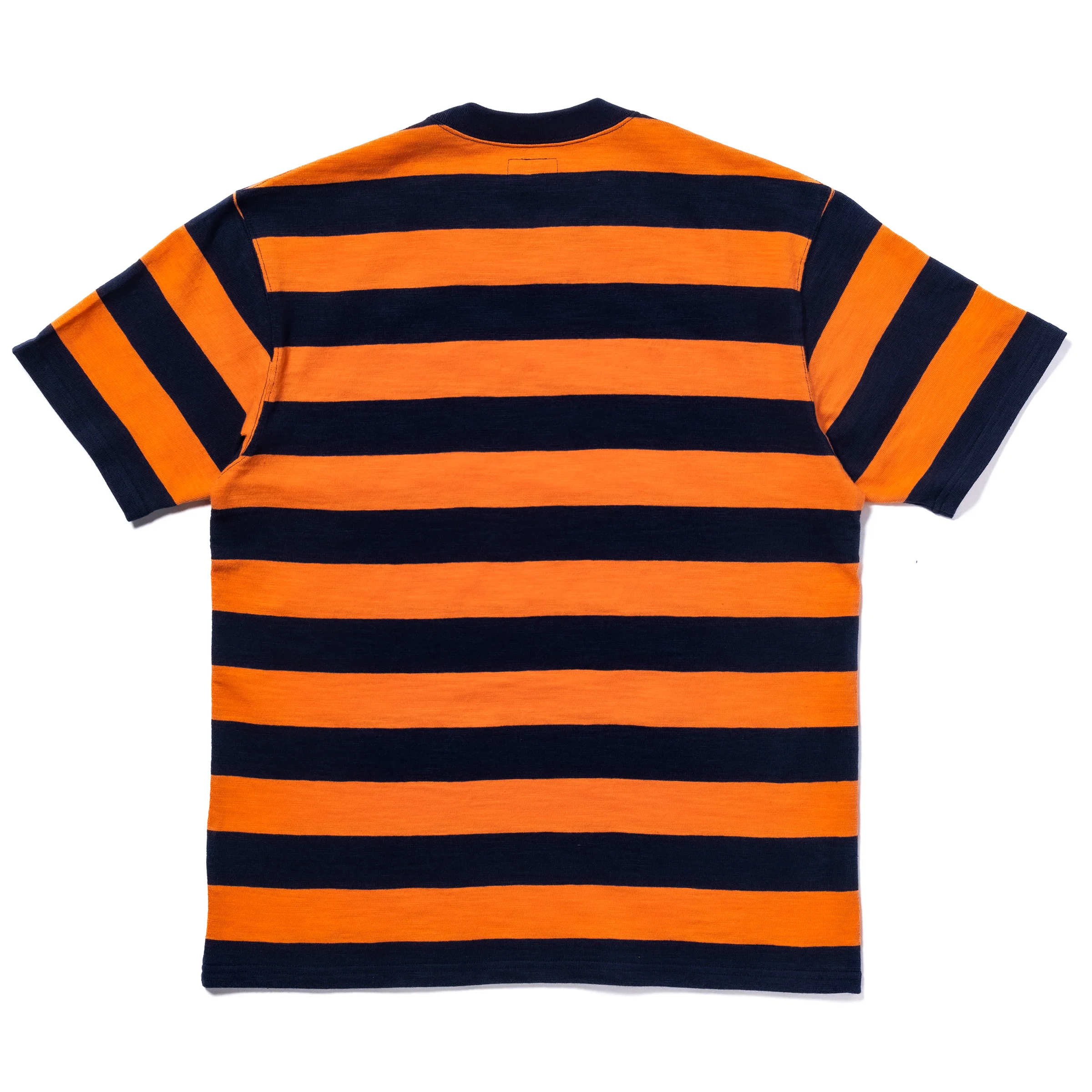 BUCO STRIPE TEE S/S - Image 3