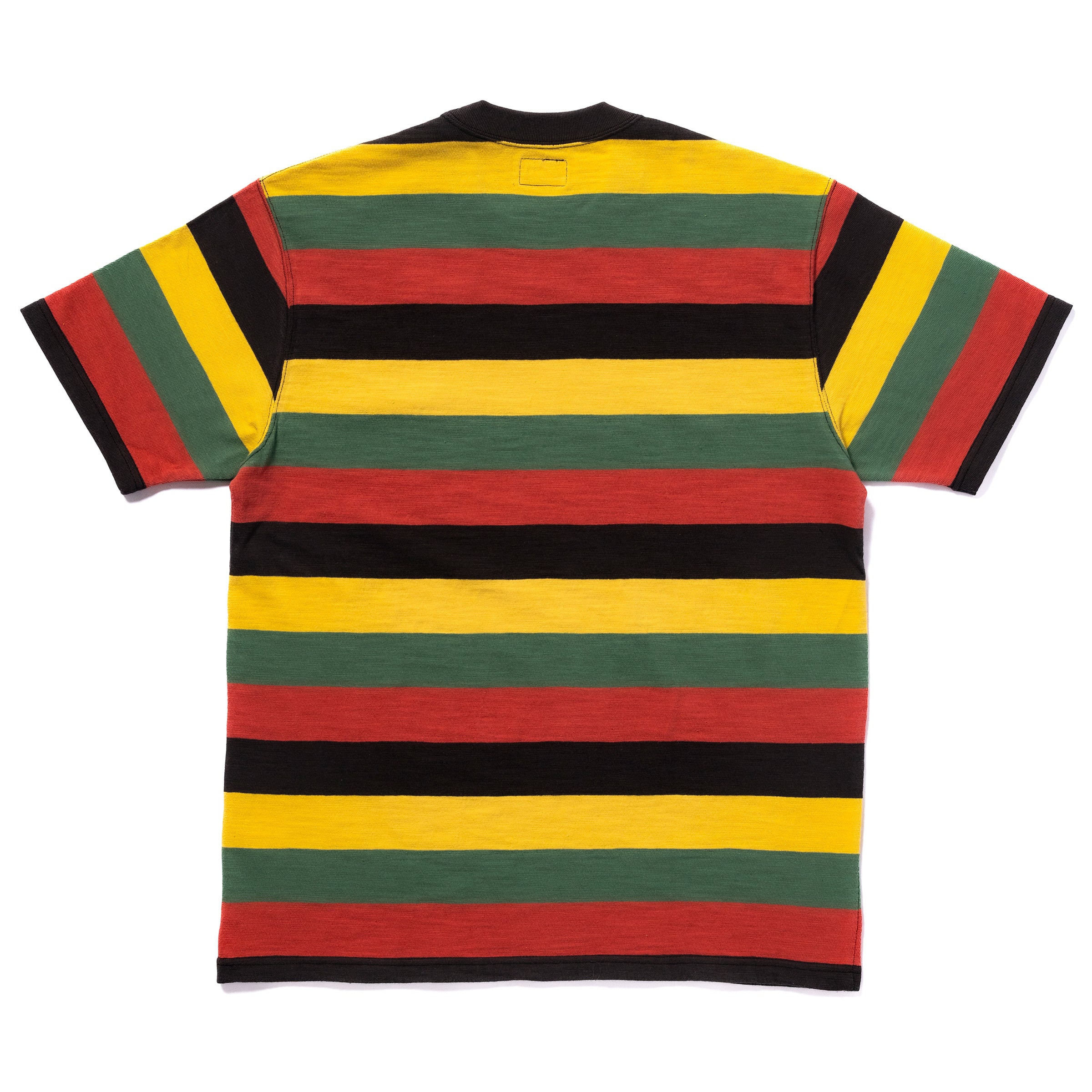BUCO STRIPE TEE S/S - Image 3