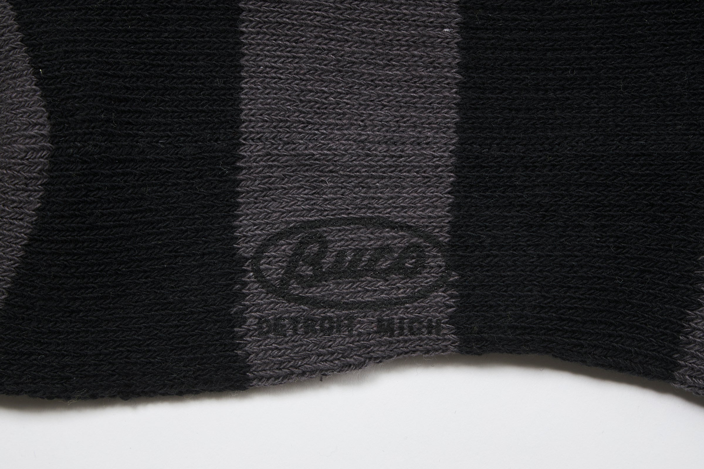 BUCO STRIPED ACTION SOCKS - Image 4