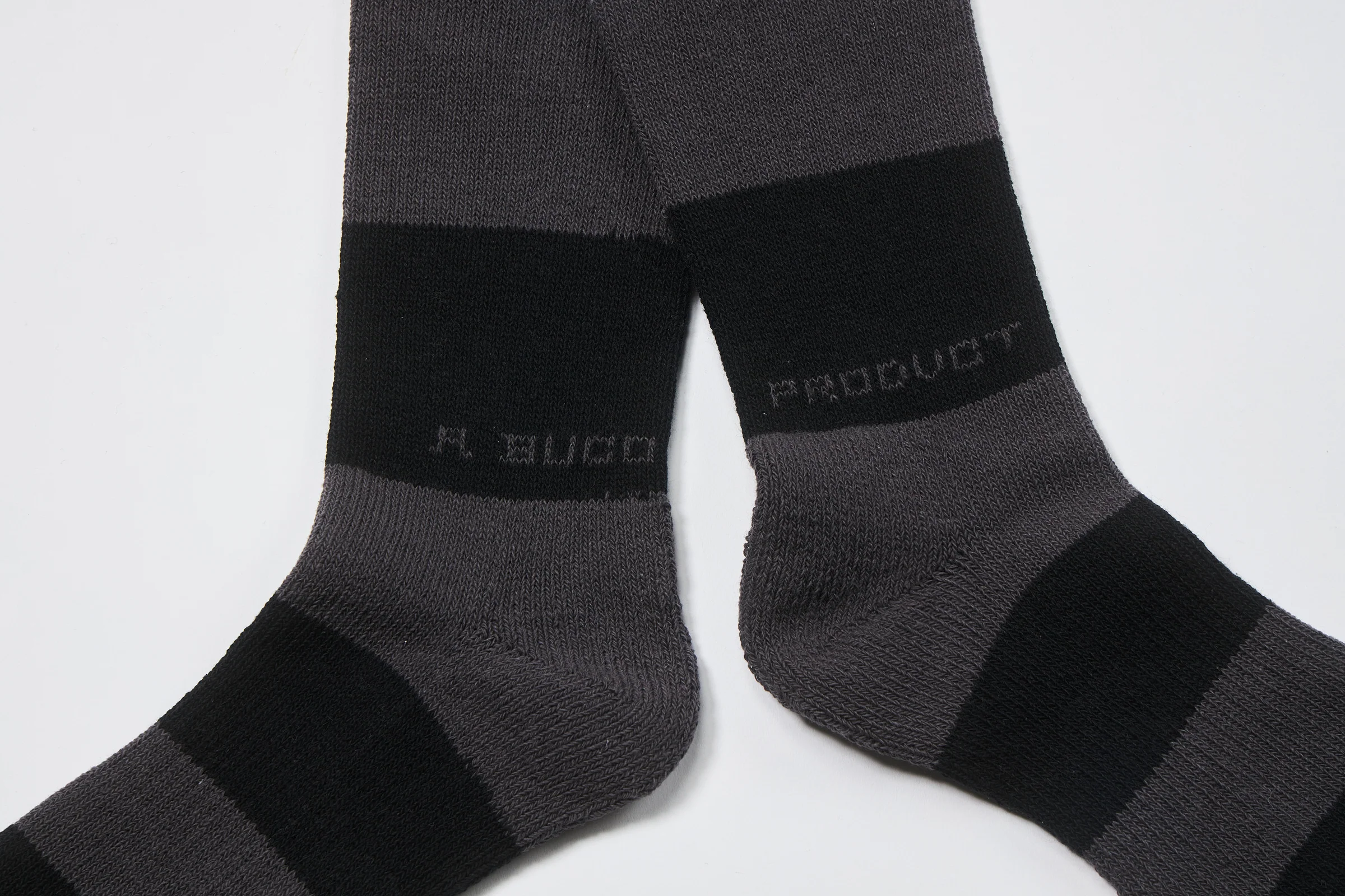 BUCO STRIPED ACTION SOCKS - Image 5