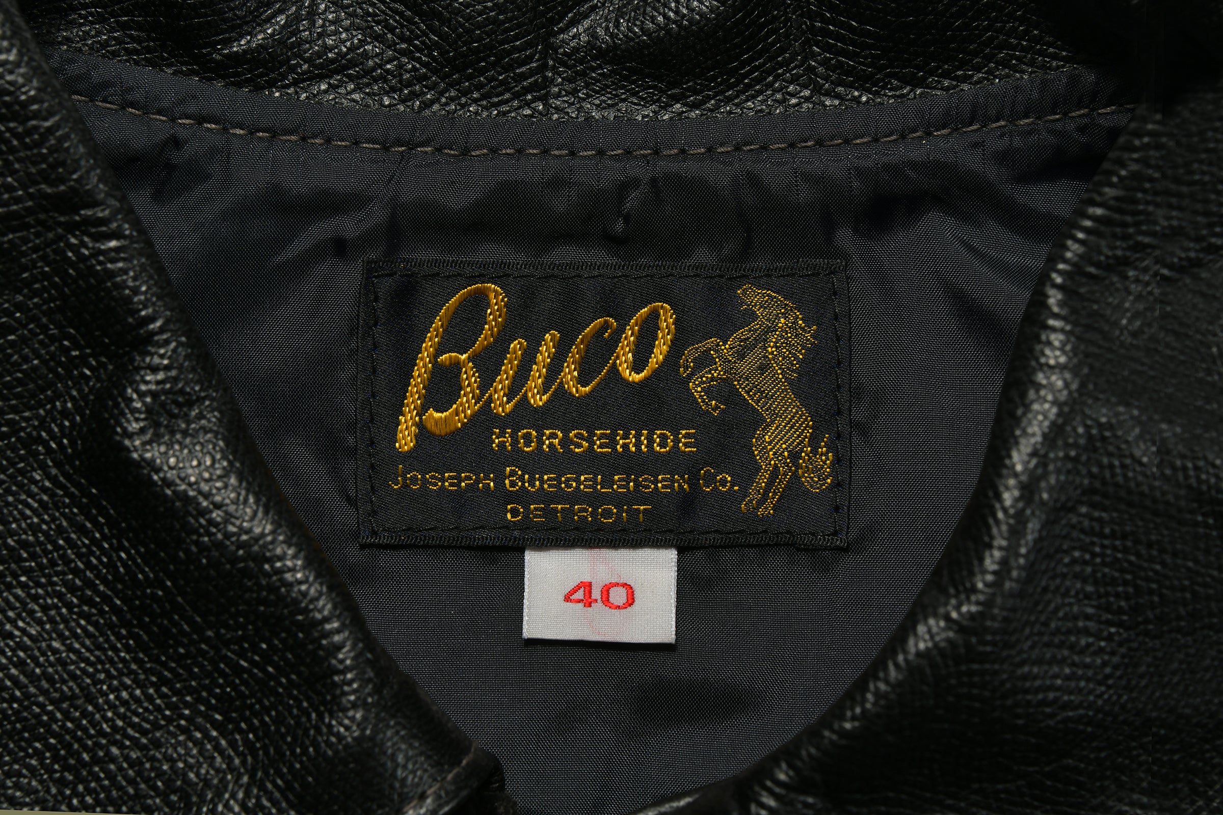 BUCO / STYLE KING - Image 4