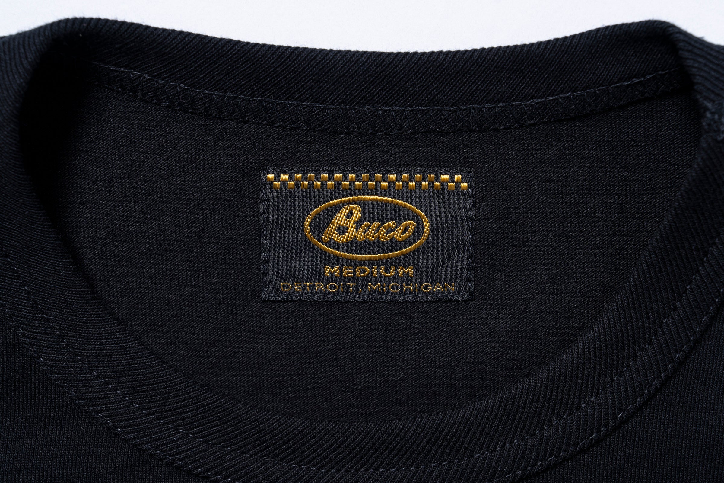 BUCO TEE / BUCO ENGINEERS - Image 4