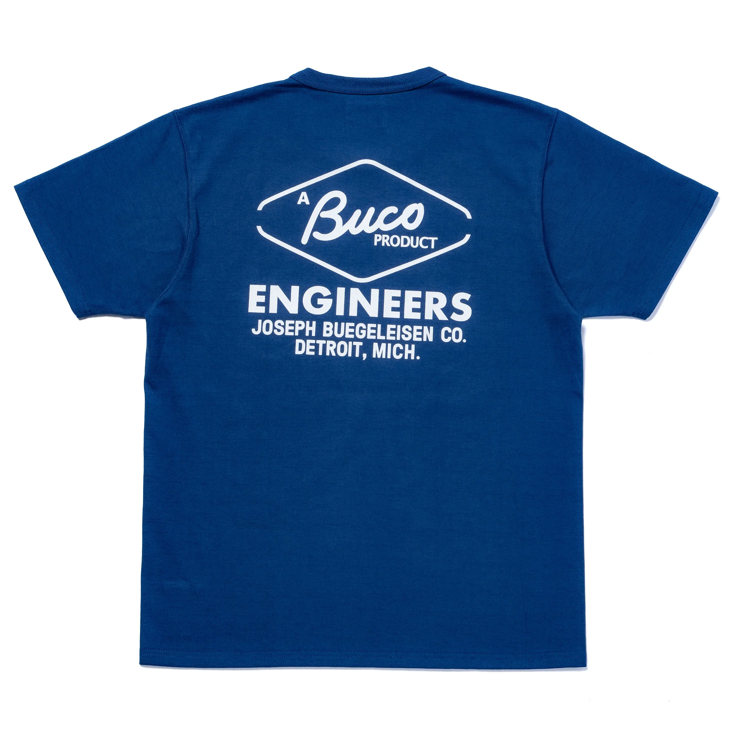 BUCO TEE / BUCO ENGINEERS - Image 3