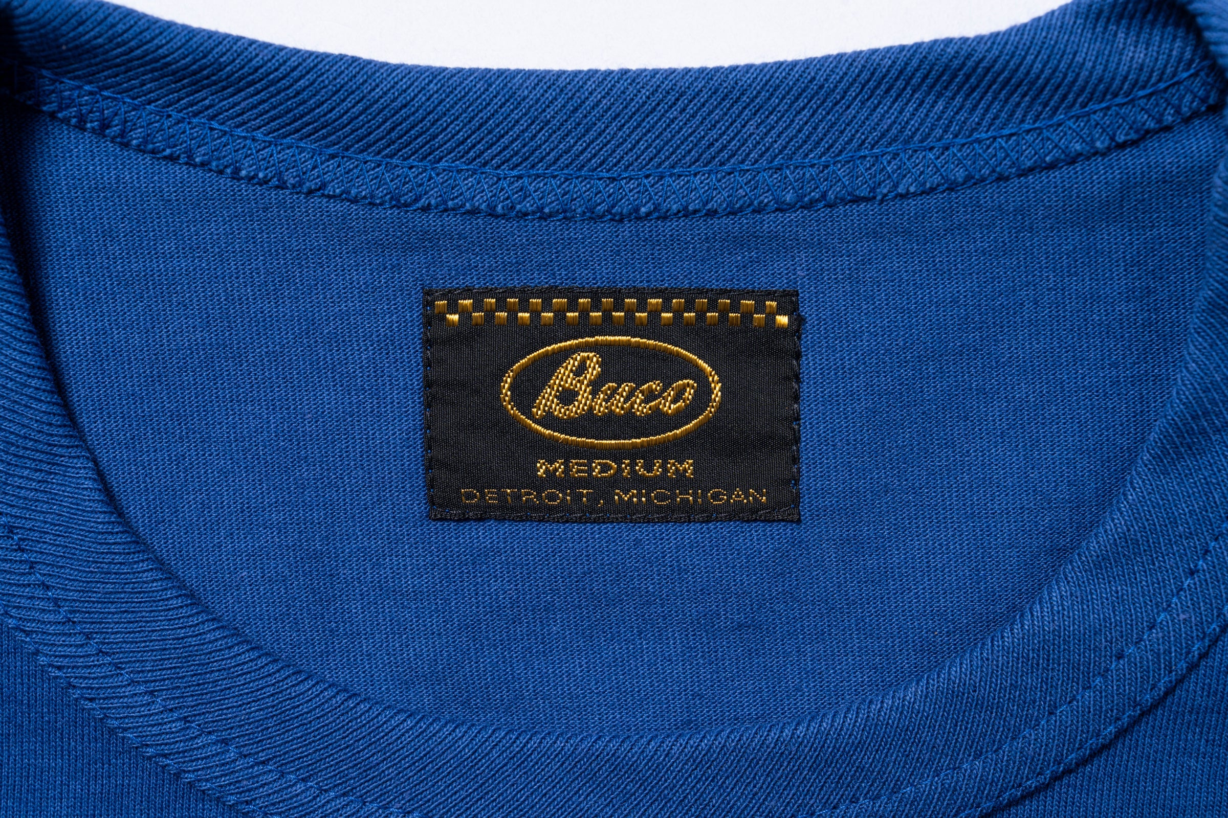 BUCO TEE / BUCO ENGINEERS - Image 4