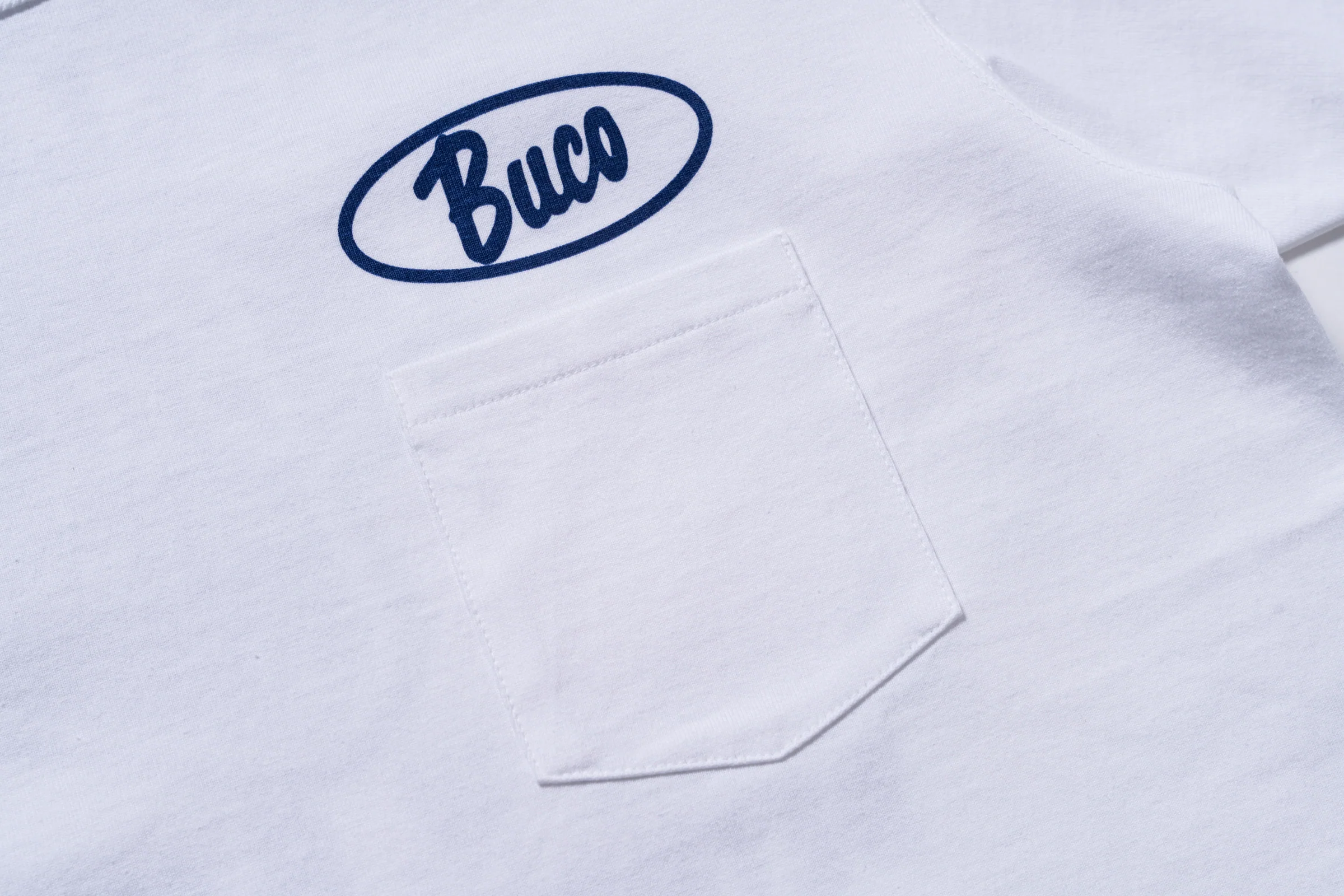 BUCO TEE / ENTHUSIAST - Image 4