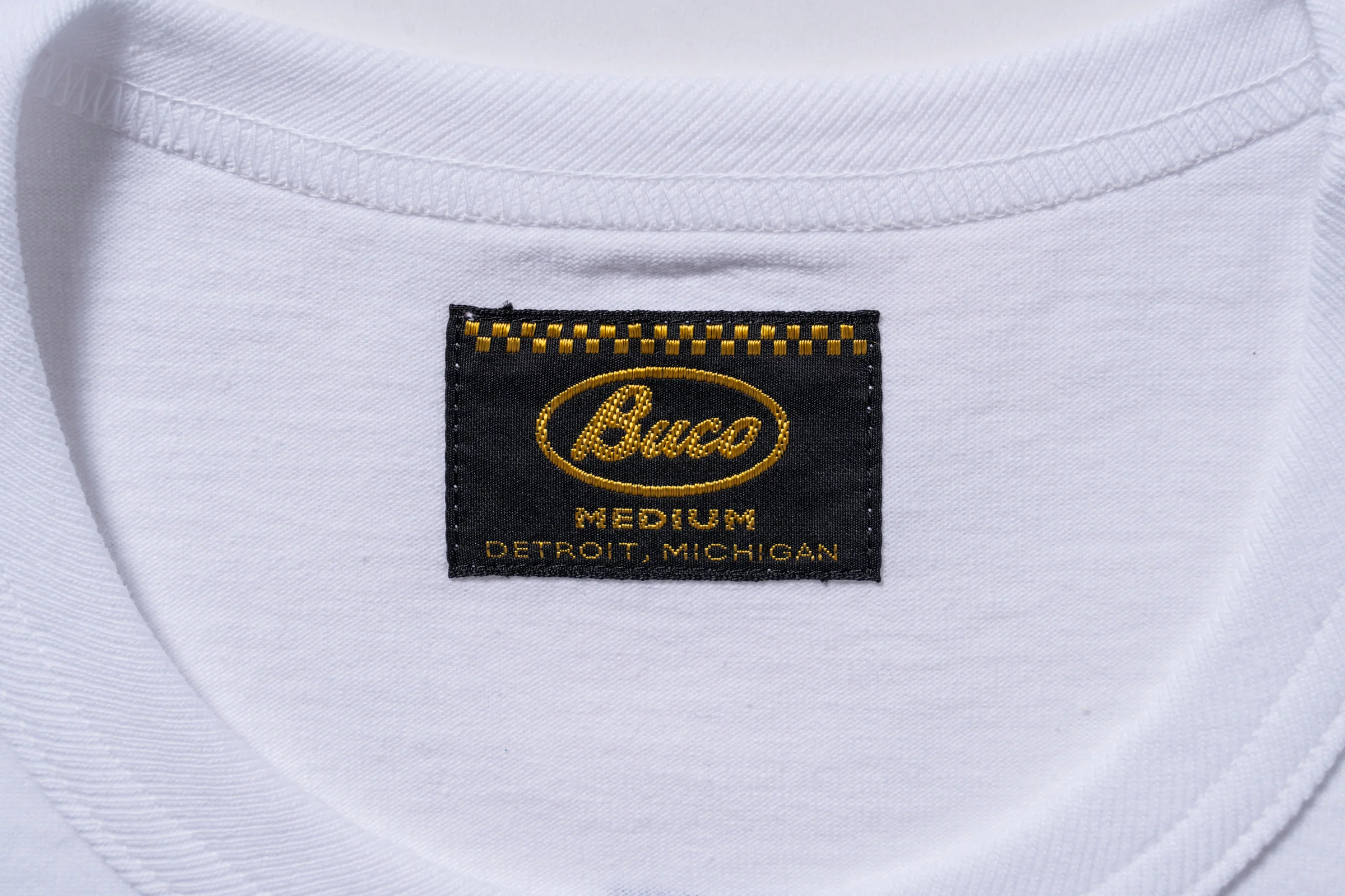 BUCO TEE / ENTHUSIAST - Image 5