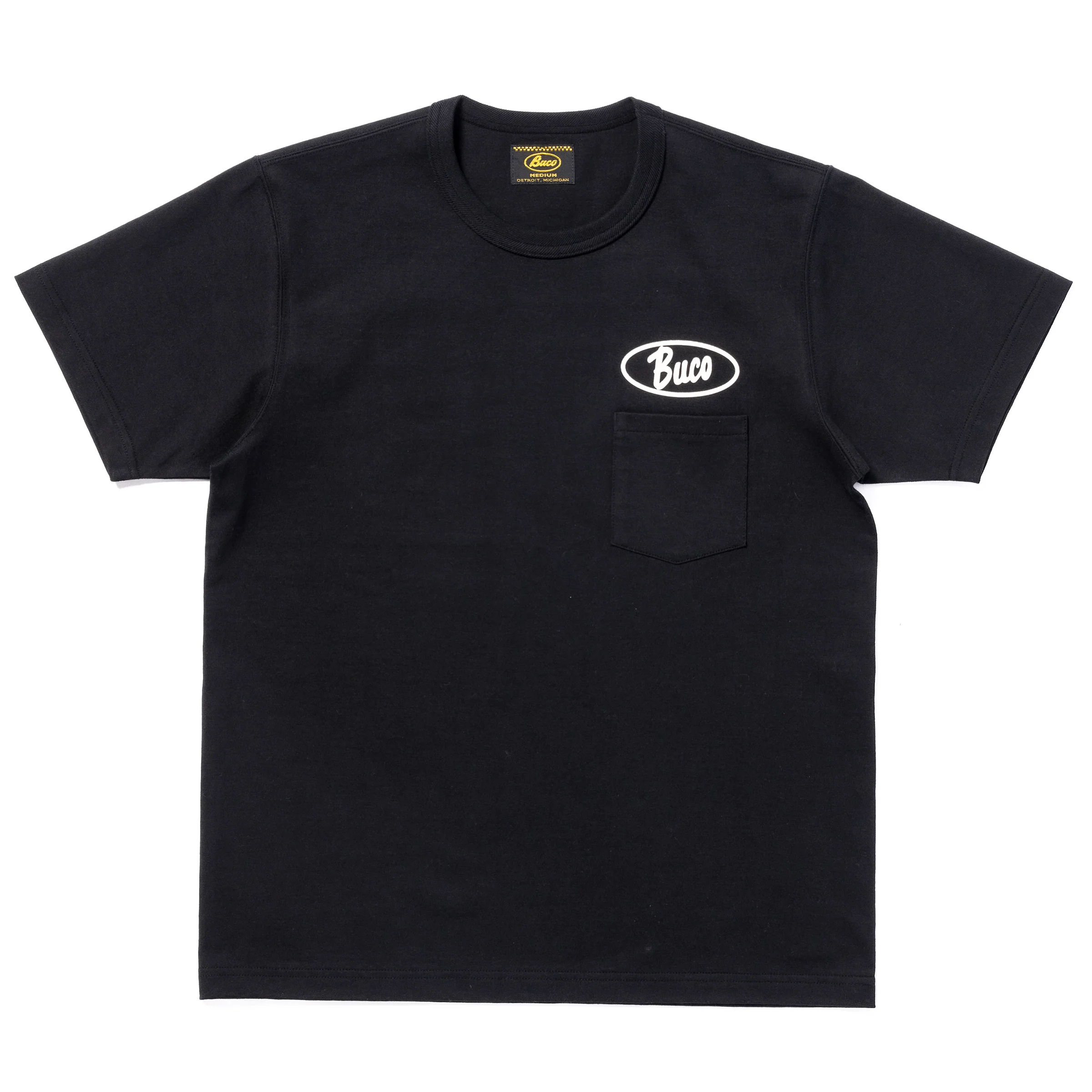 BUCO TEE / ENTHUSIAST - Image 2