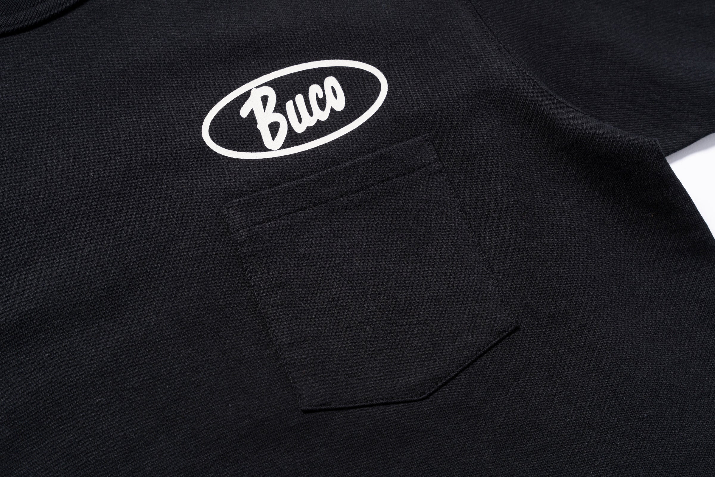 BUCO TEE / ENTHUSIAST - Image 4