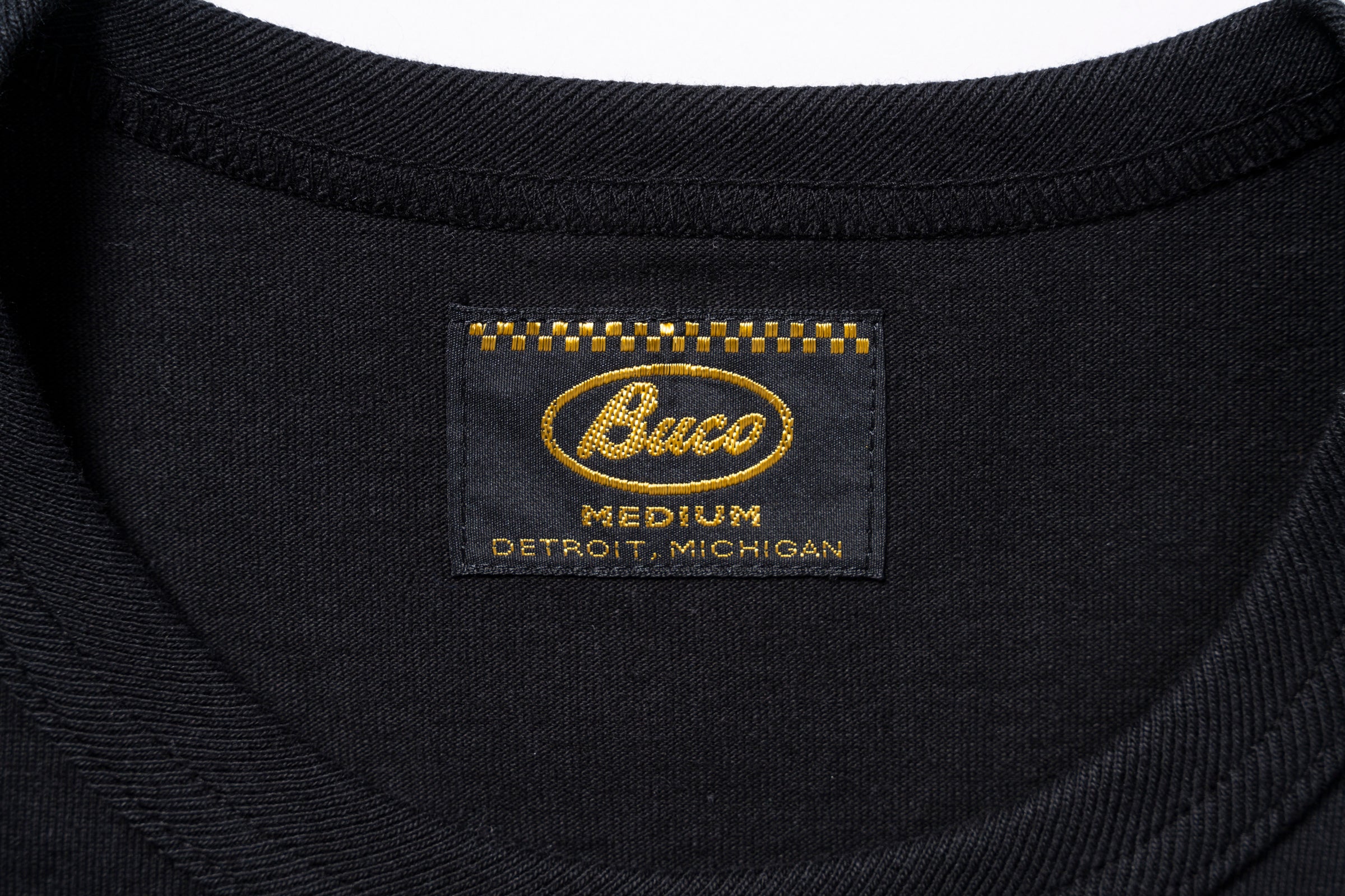 BUCO TEE / ENTHUSIAST - Image 5