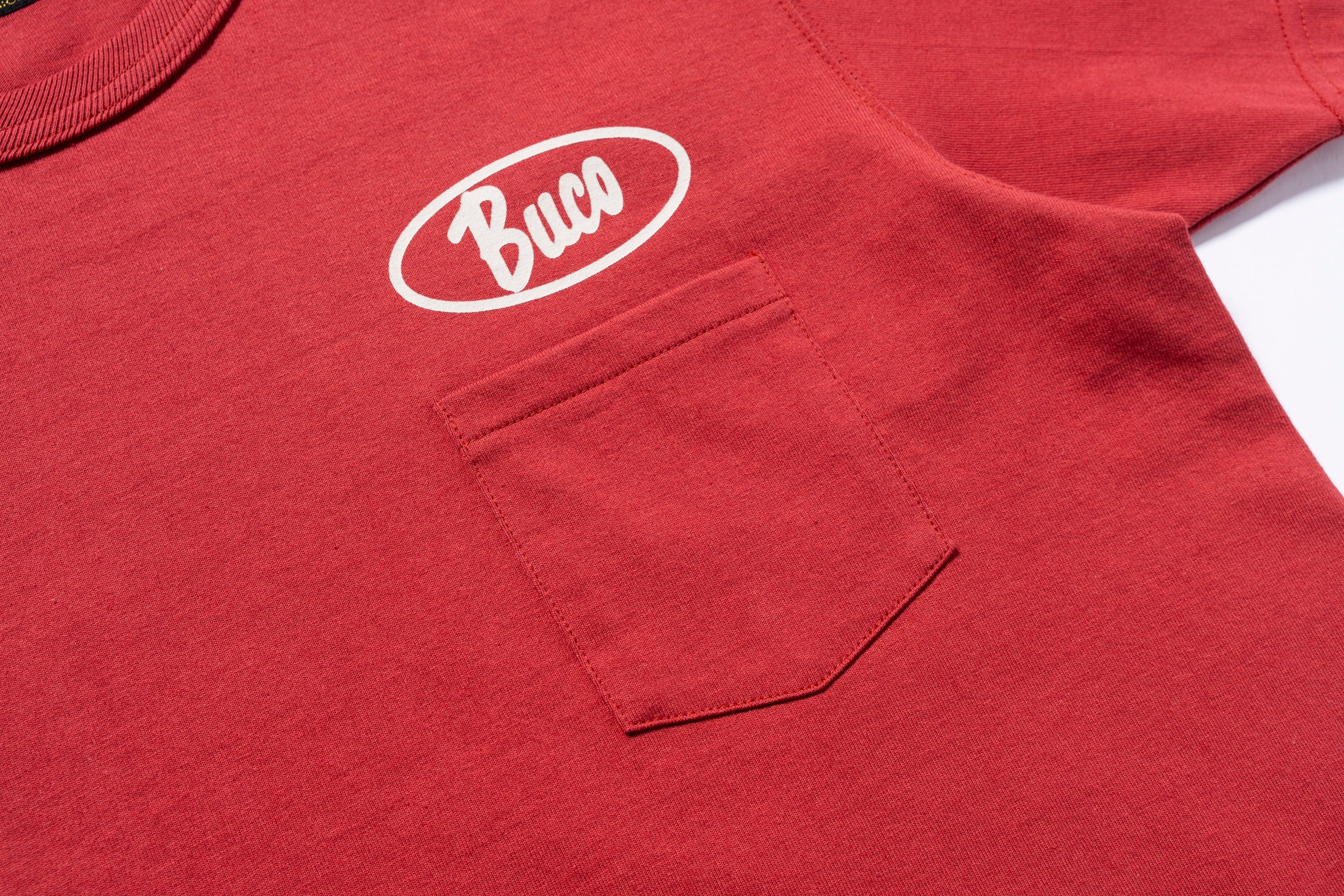 BUCO TEE / ENTHUSIAST - Image 4
