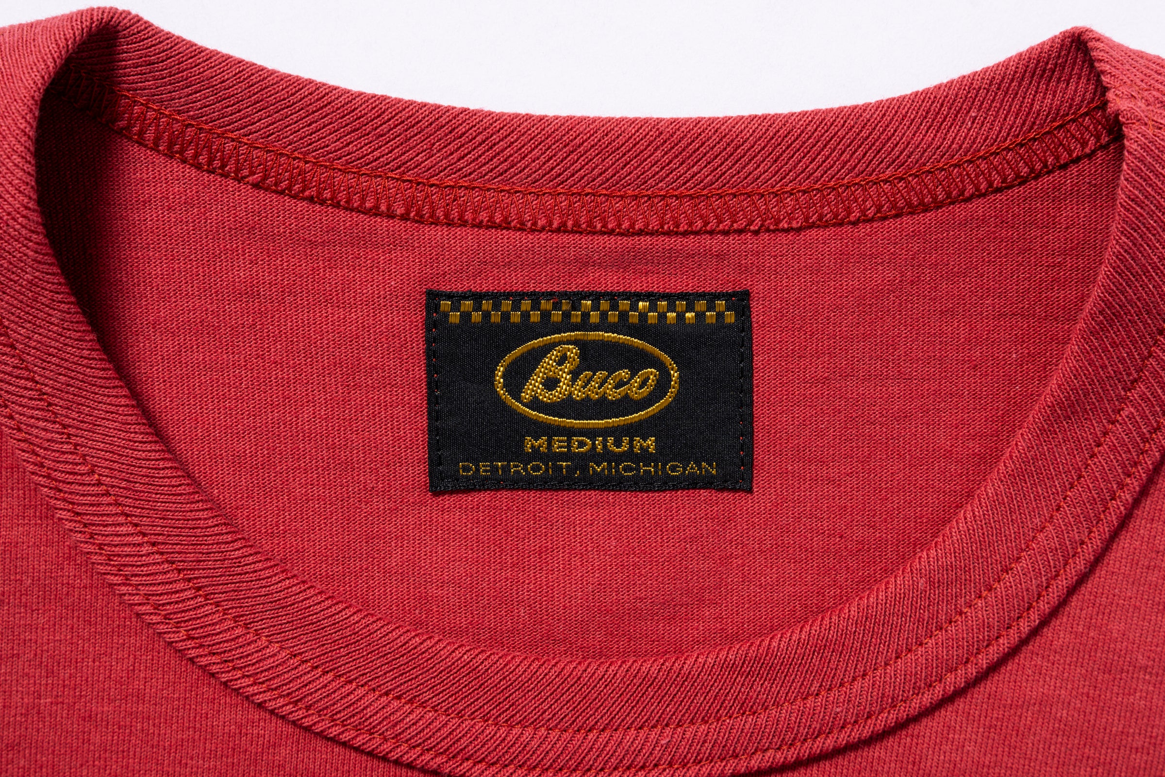 BUCO TEE / ENTHUSIAST - Image 5