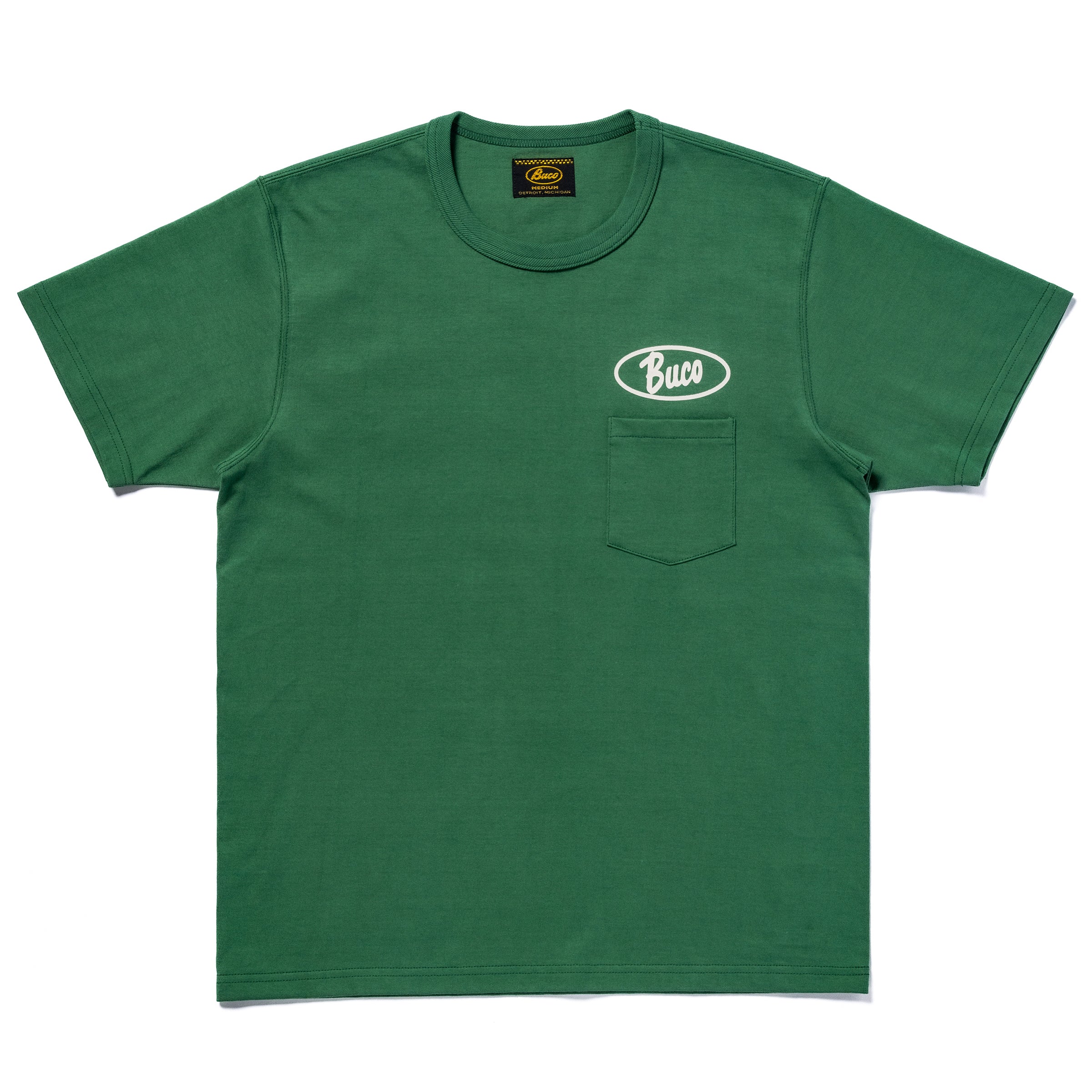 BUCO TEE / ENTHUSIAST - Image 2