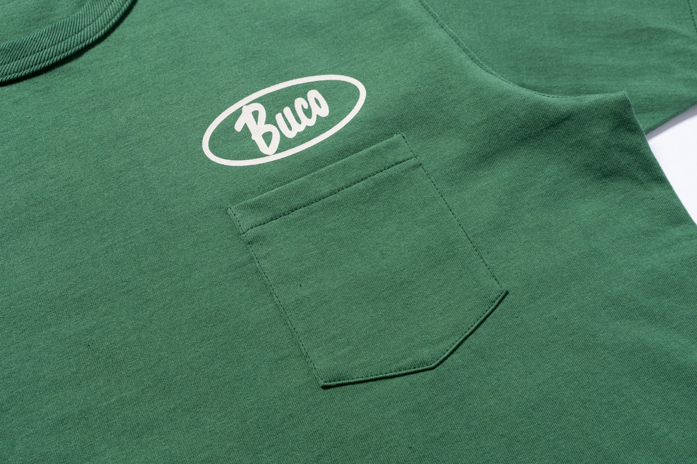 BUCO TEE / ENTHUSIAST - Image 4