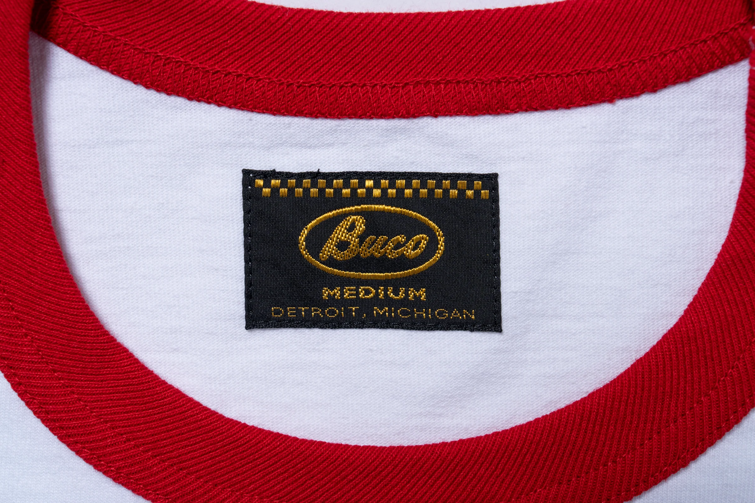 BUCO TEE / FLYING WHEEL - Image 4