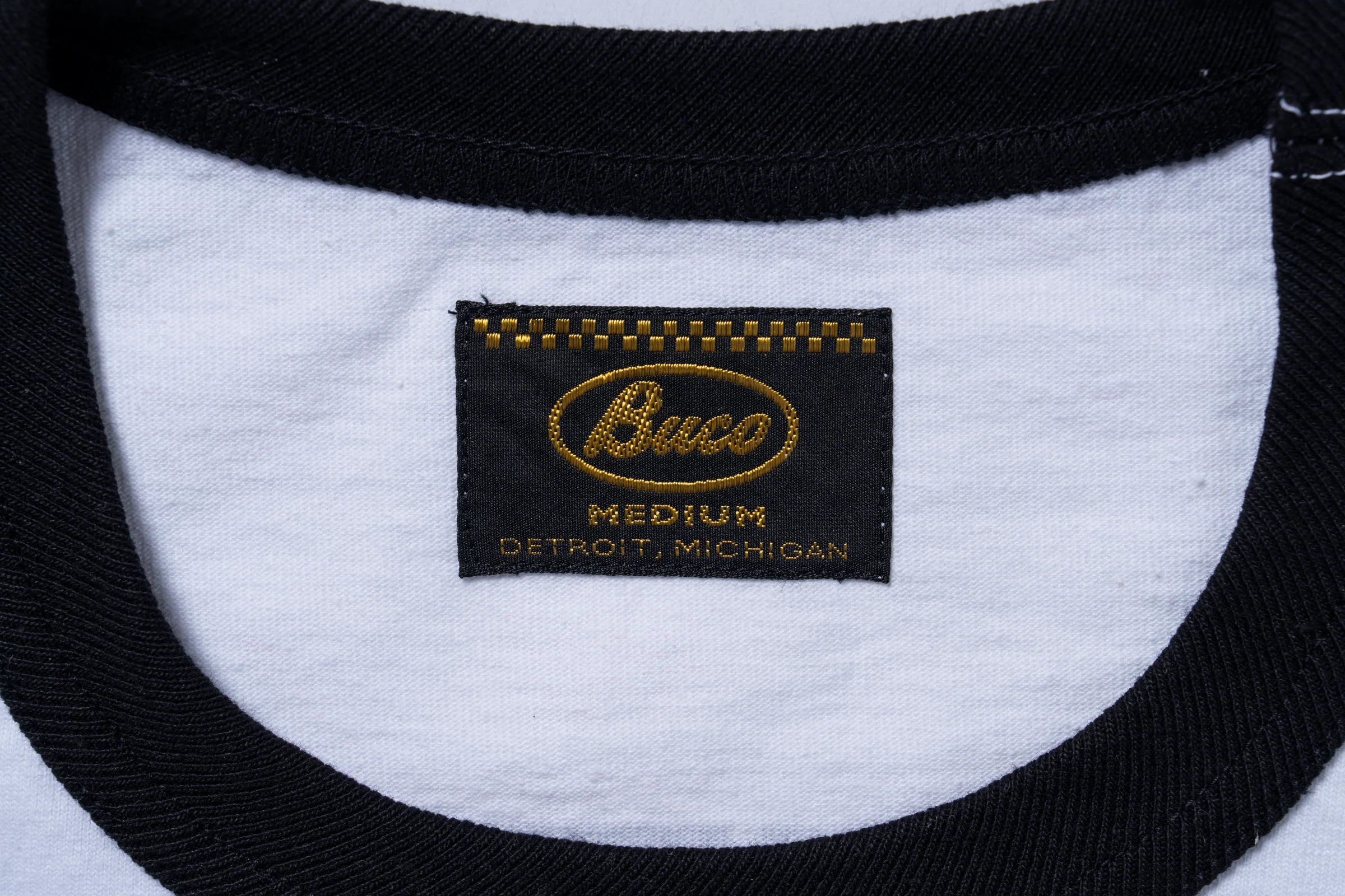 BUCO TEE / FLYING WHEEL - Image 4