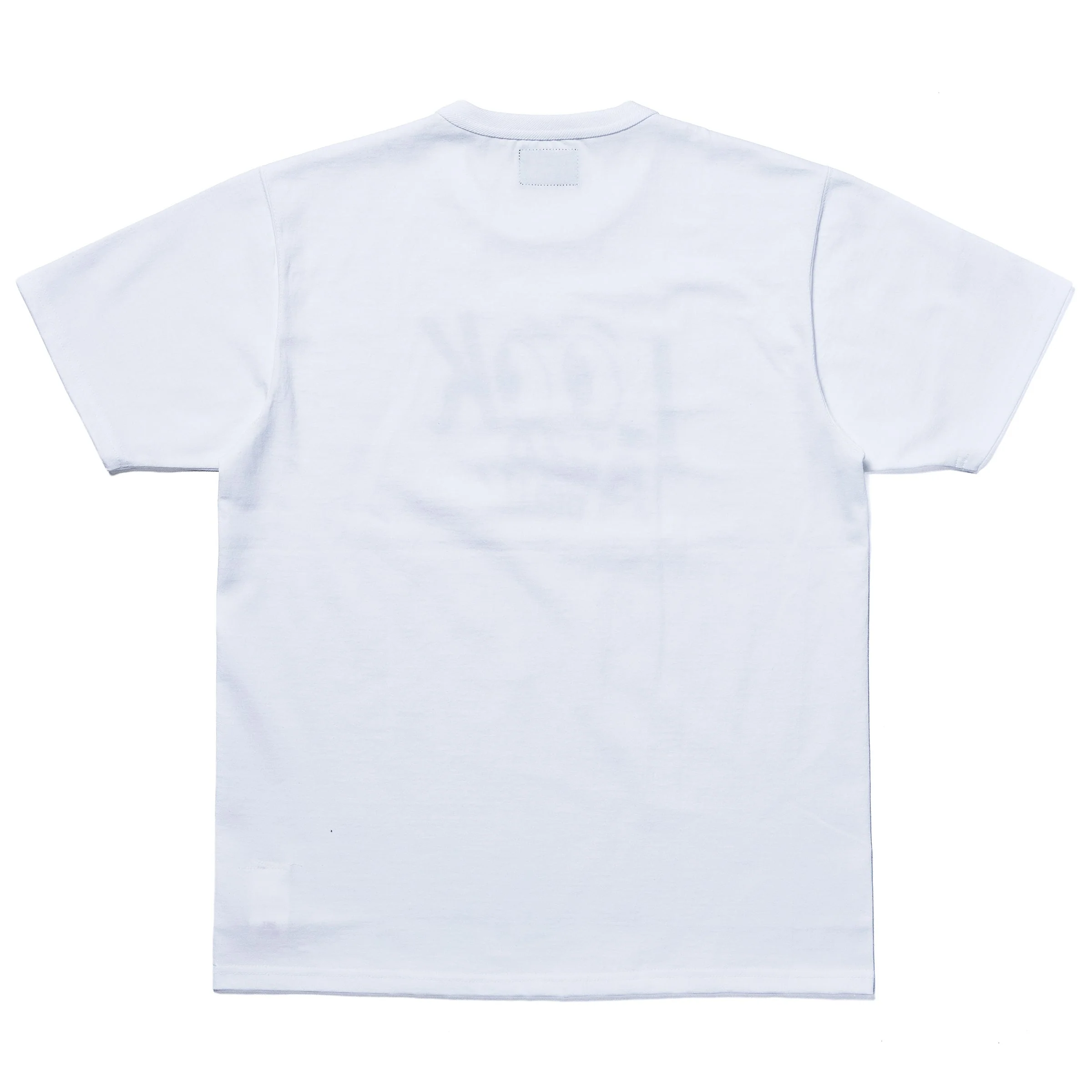 BUCO TEE / LOOK AT HOW BUCO DID IT! - Image 3