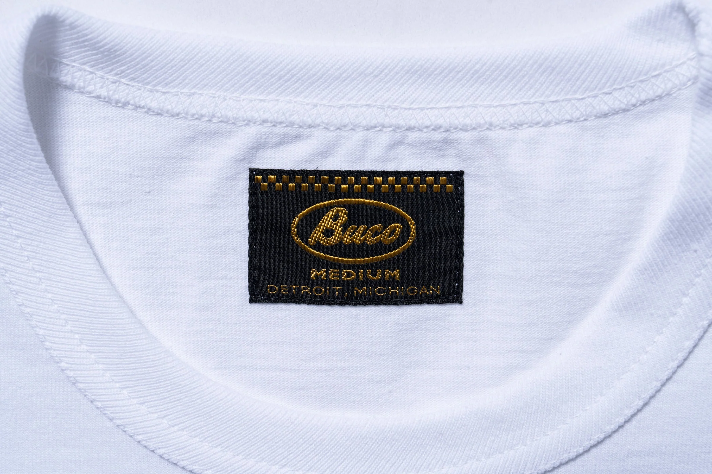 BUCO TEE / LOOK AT HOW BUCO DID IT! - Image 4