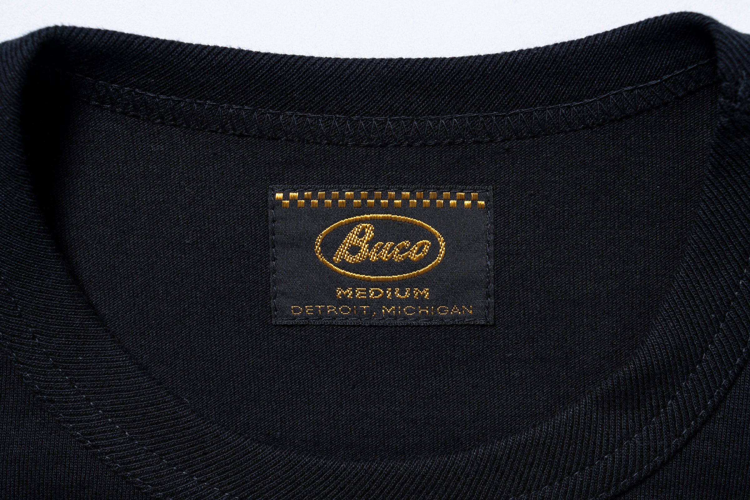 BUCO TEE / LOOK AT HOW BUCO DID IT! - Image 4