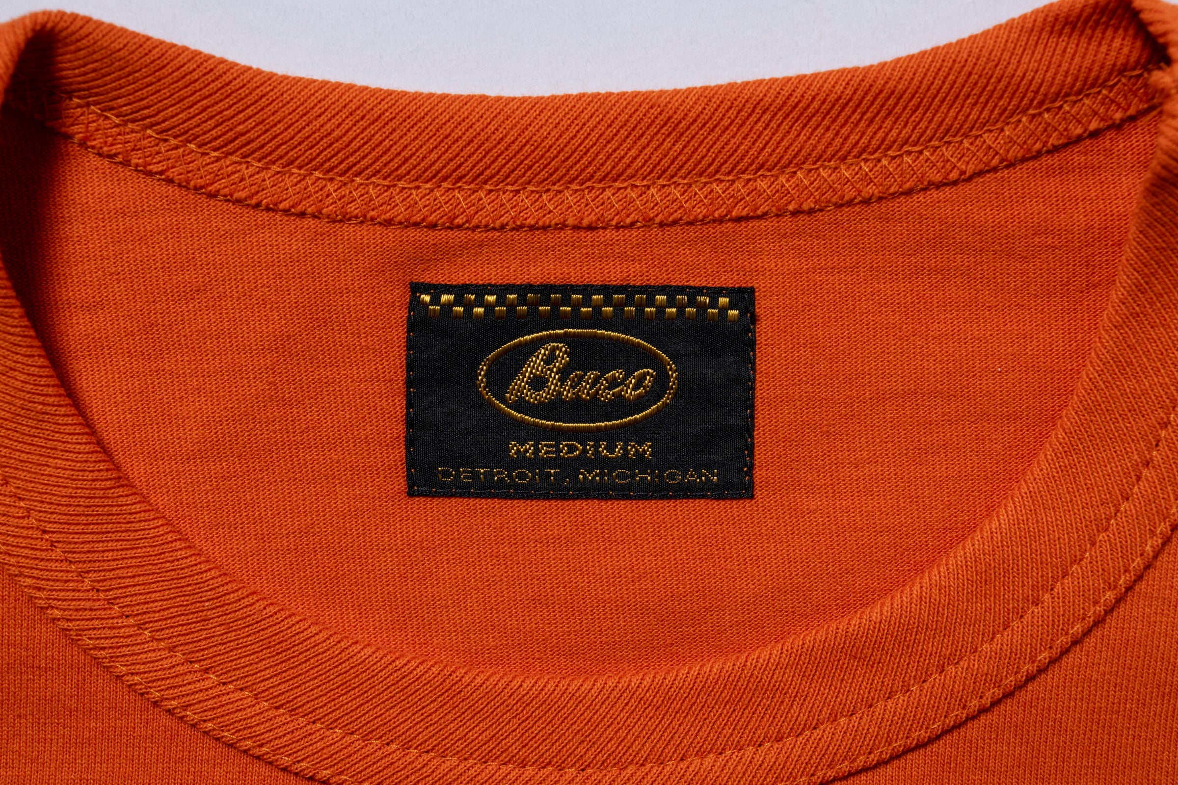 BUCO TEE / R.F. ACCORNERO - Image 4