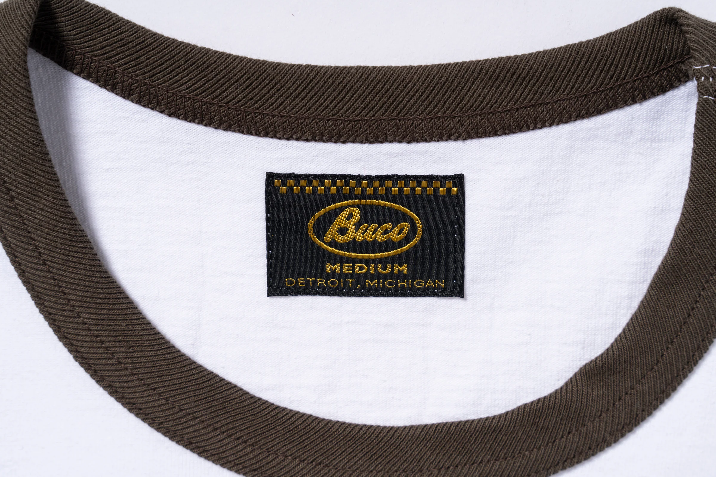 BUCO TEE / RIDING TOGS - Image 4
