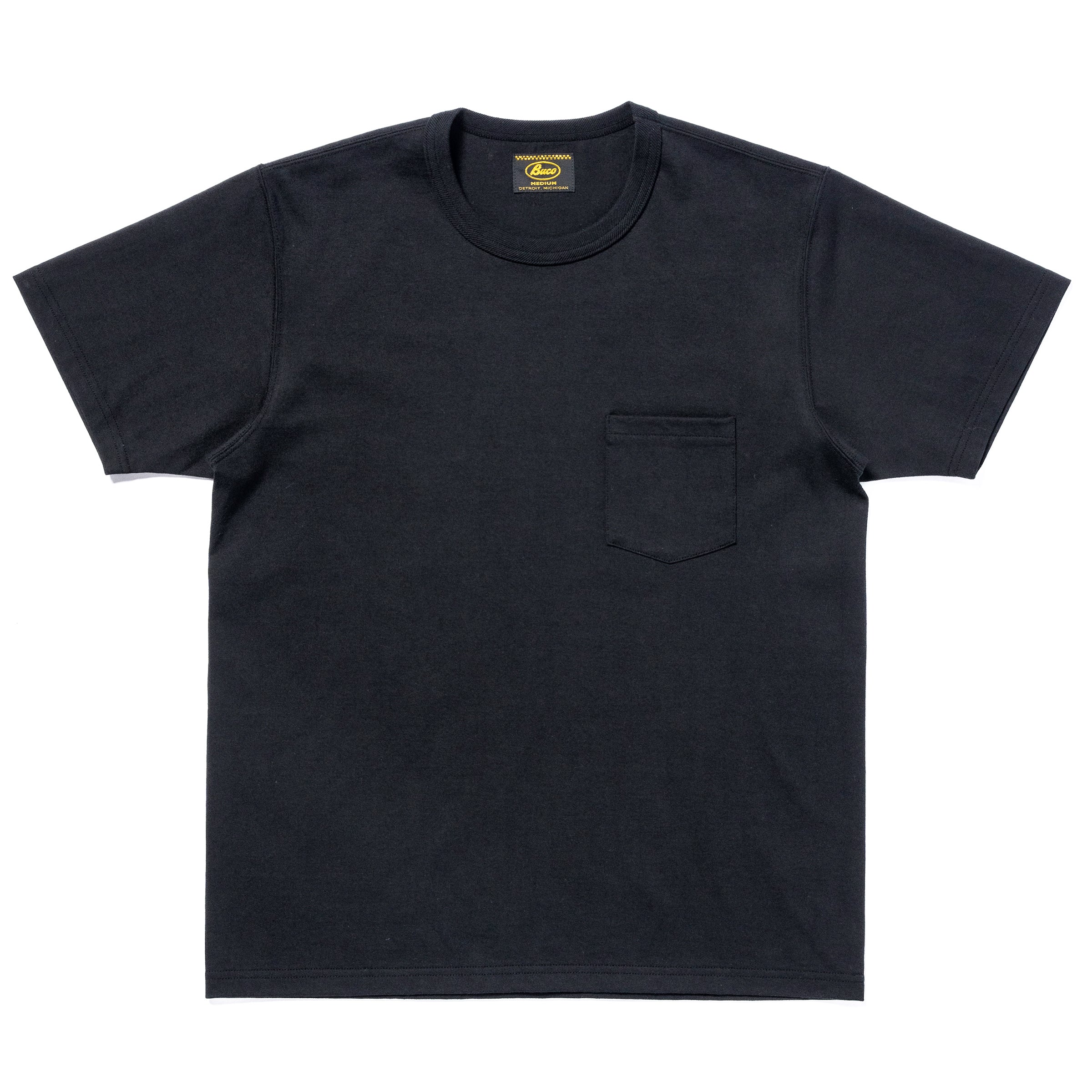 BUCO TEE / SKULL PISTON - Image 3