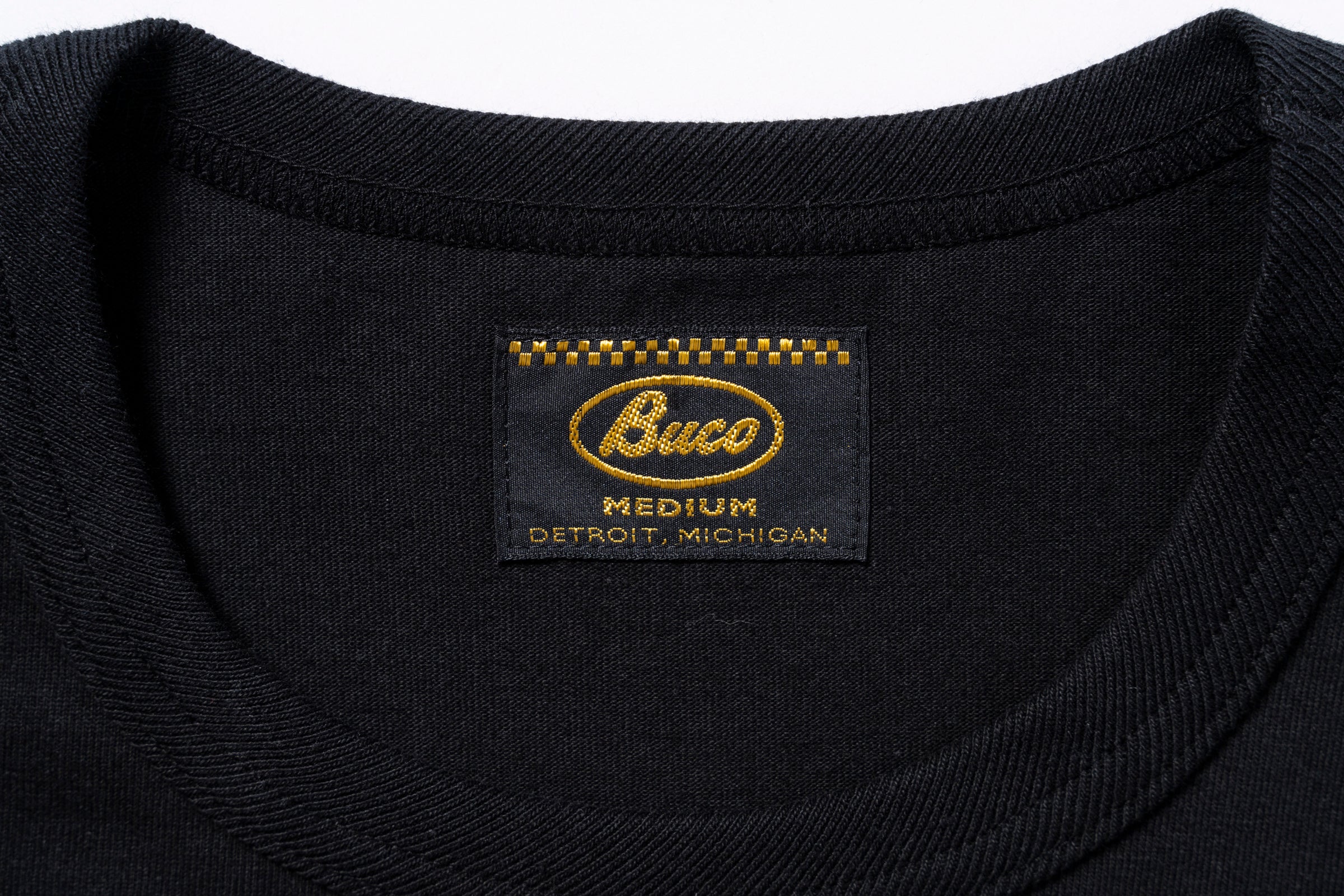 BUCO TEE / SKULL PISTON - Image 4