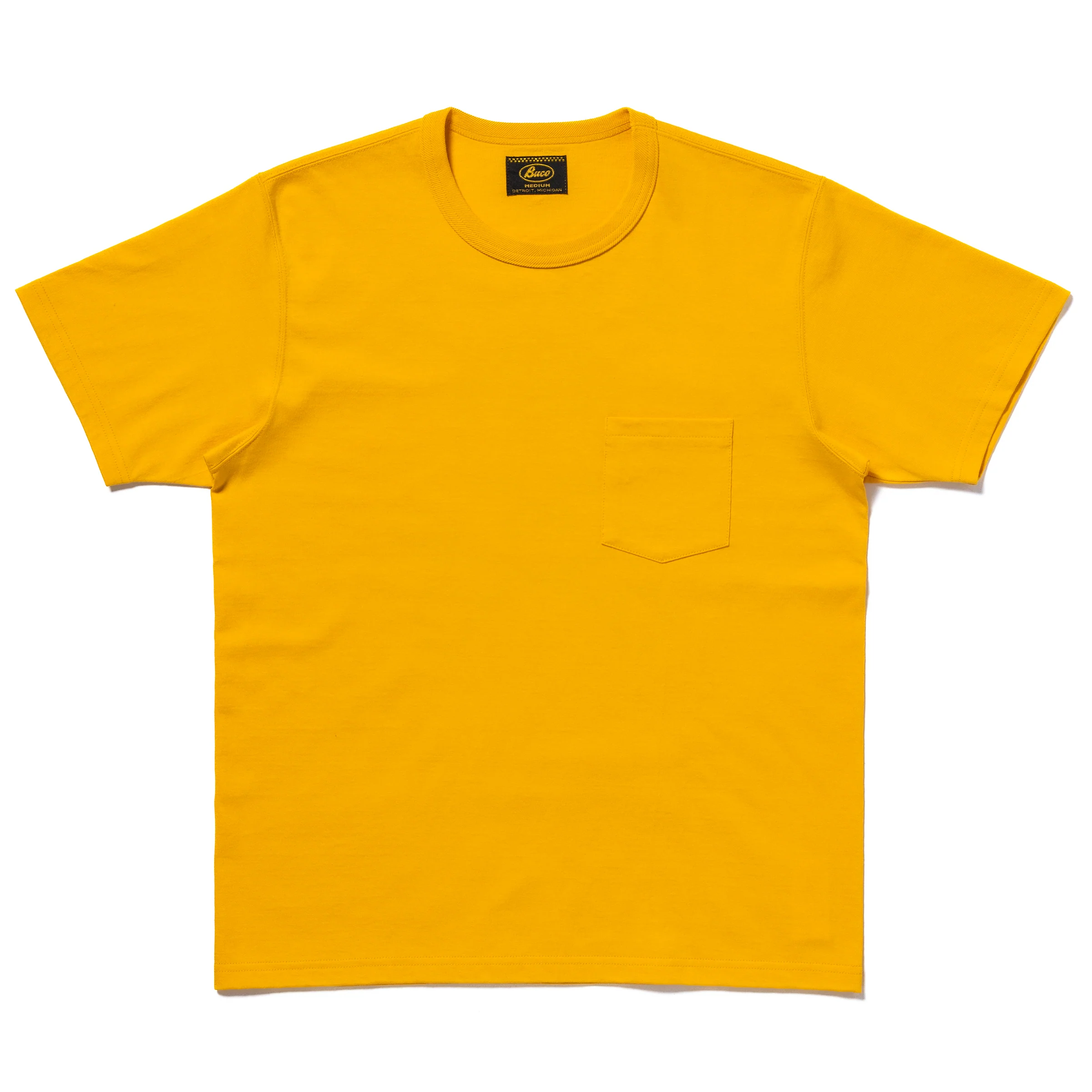 BUCO TEE / SKULL PISTON - Image 3
