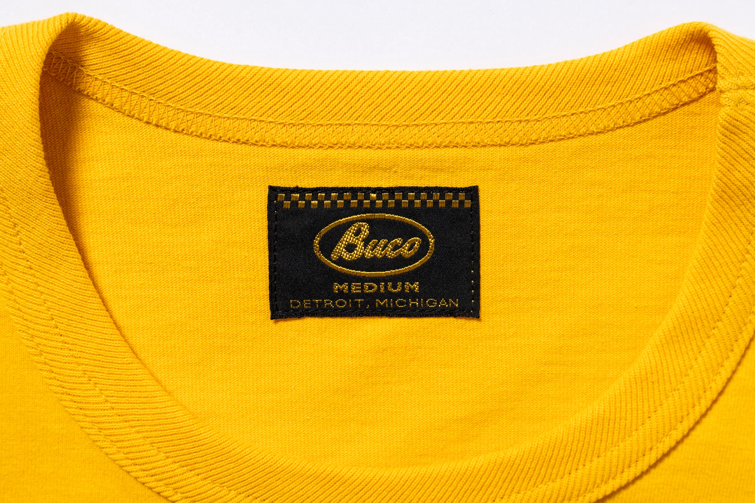 BUCO TEE / SKULL PISTON - Image 4