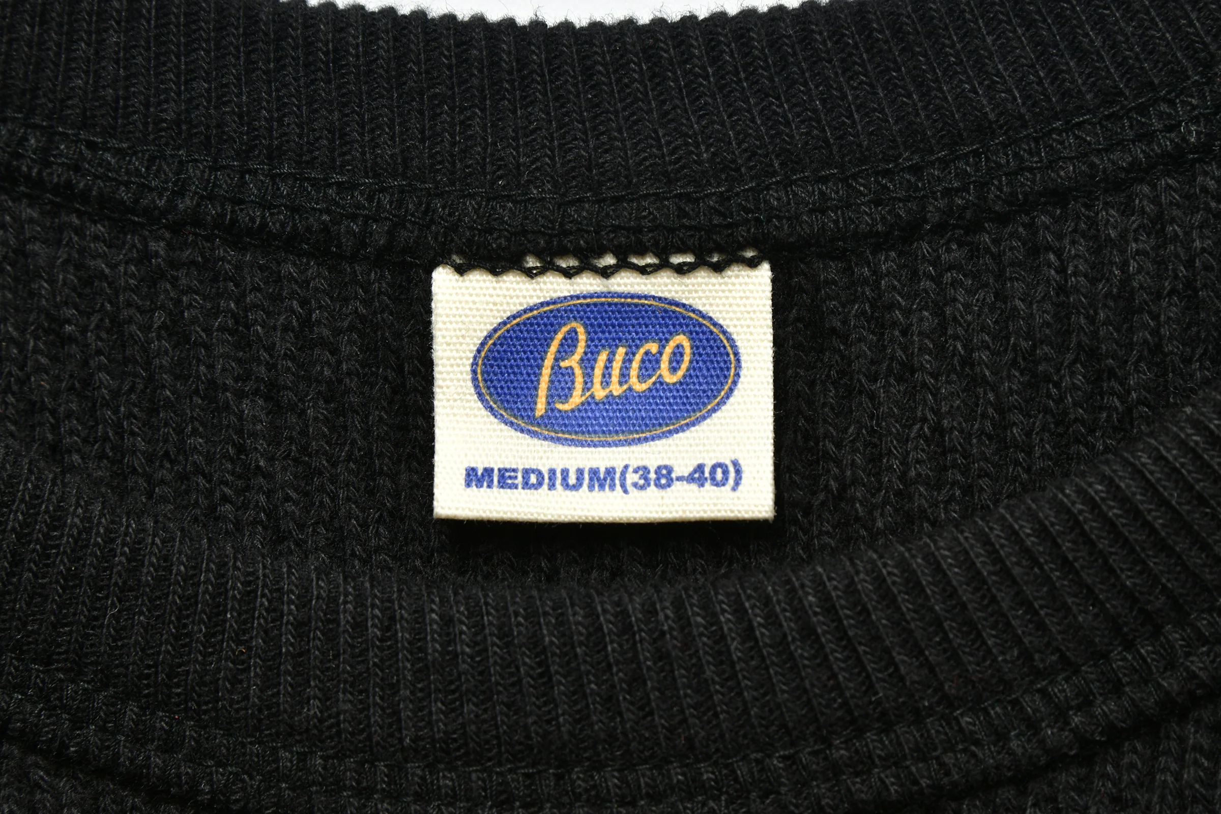 BUCO THERMAL / HELMET - Image 4
