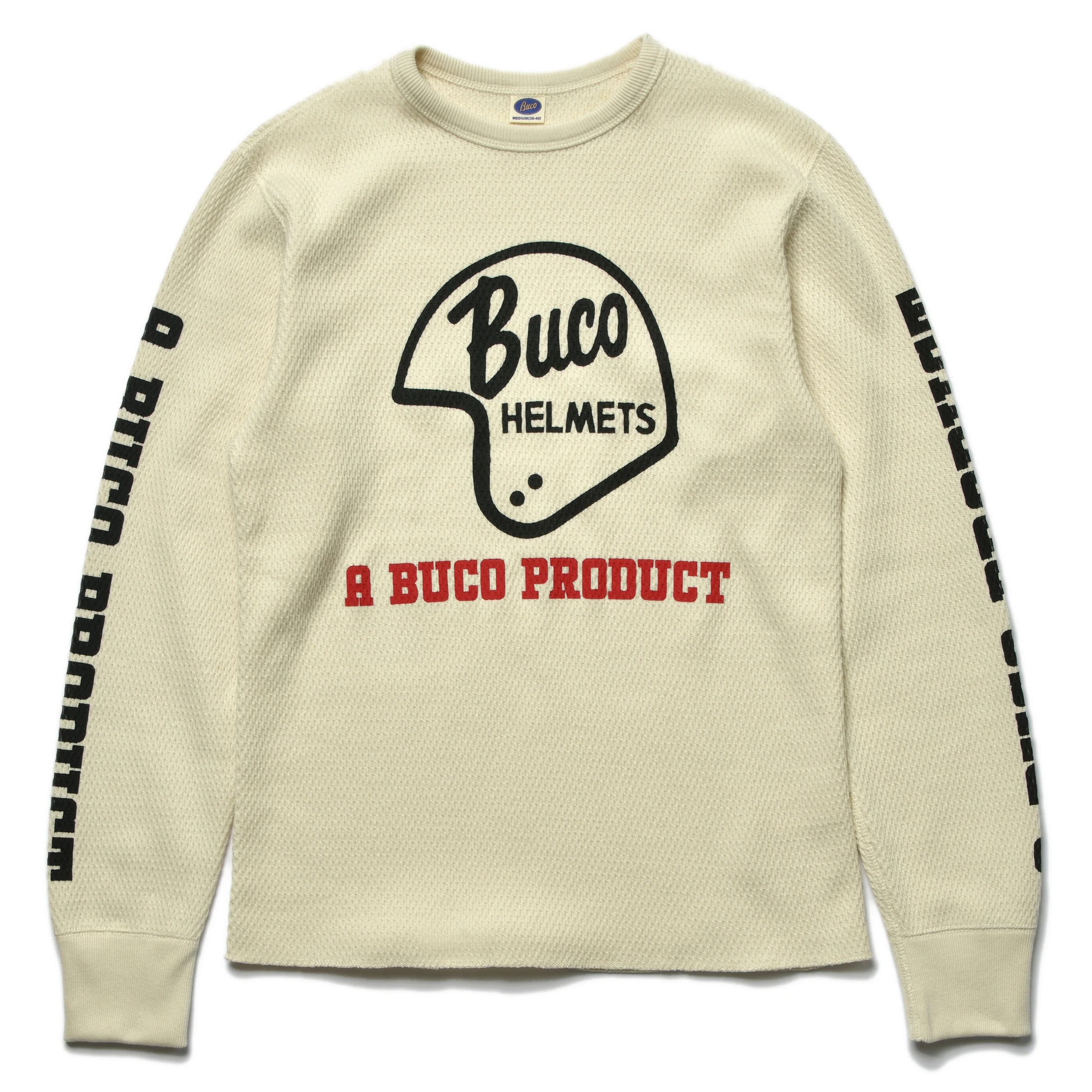 BUCO THERMAL / HELMET - Image 2